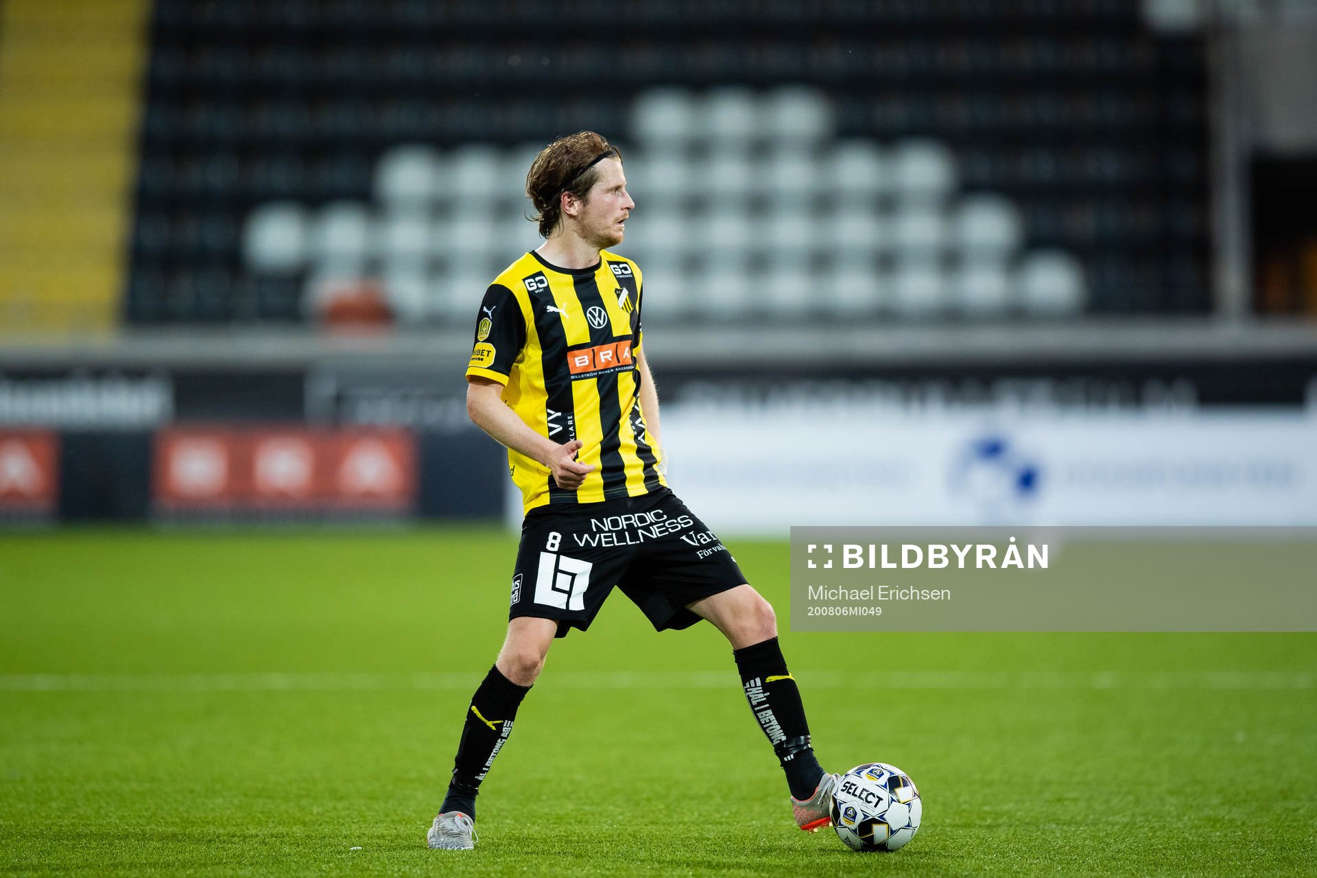 Häckens Erik Friberg