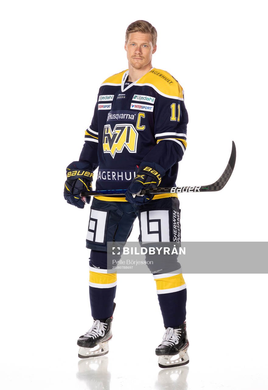 HV71s Simon Önerud