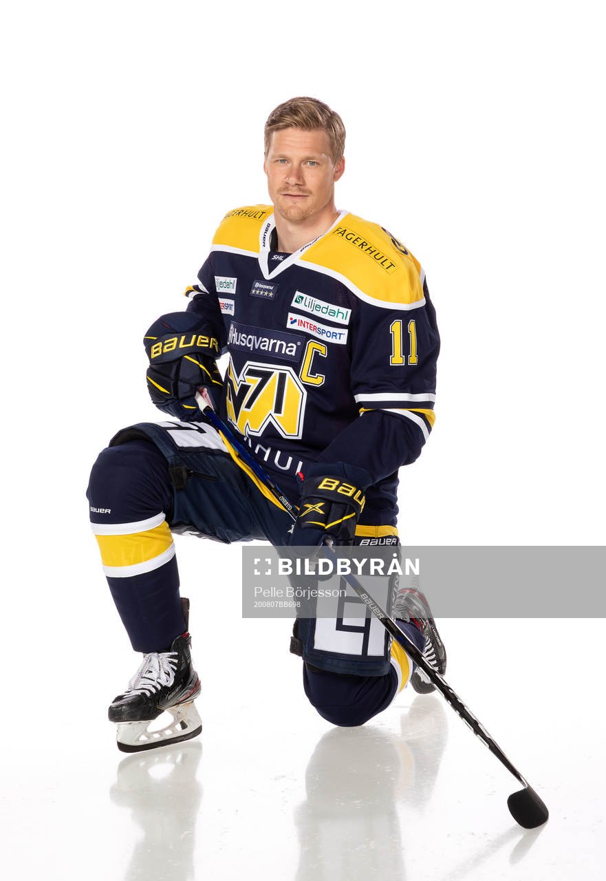 HV71s Simon Önerud