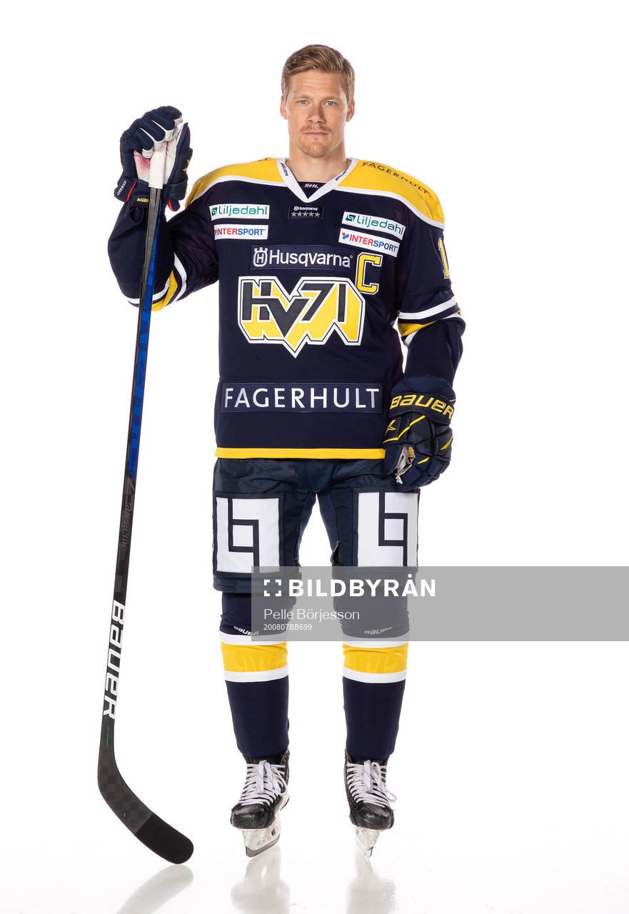 HV71s Simon Önerud