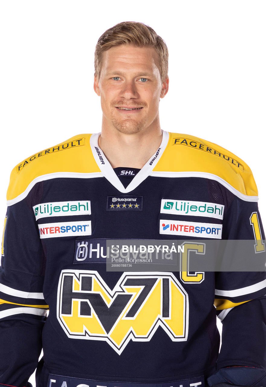 HV71s Simon Önerud