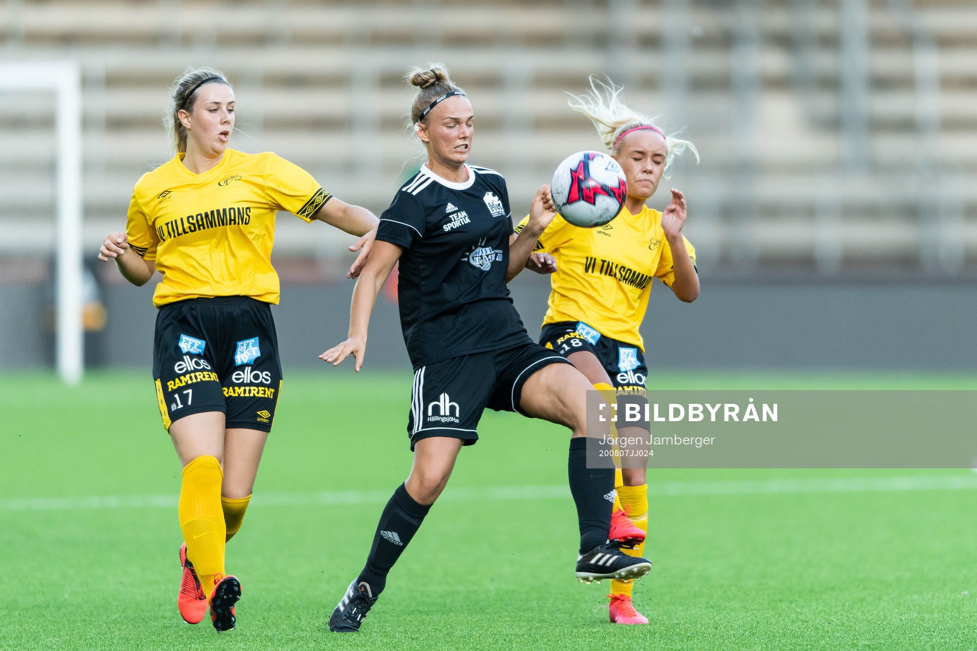 Hus Hanna Gustafsson