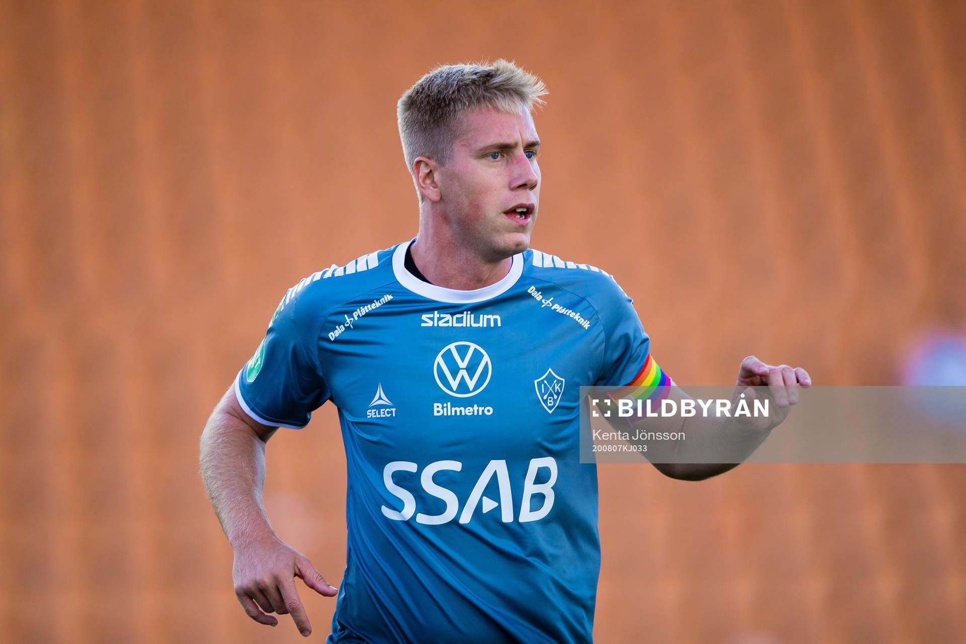 Brages Mattias Liljestrand