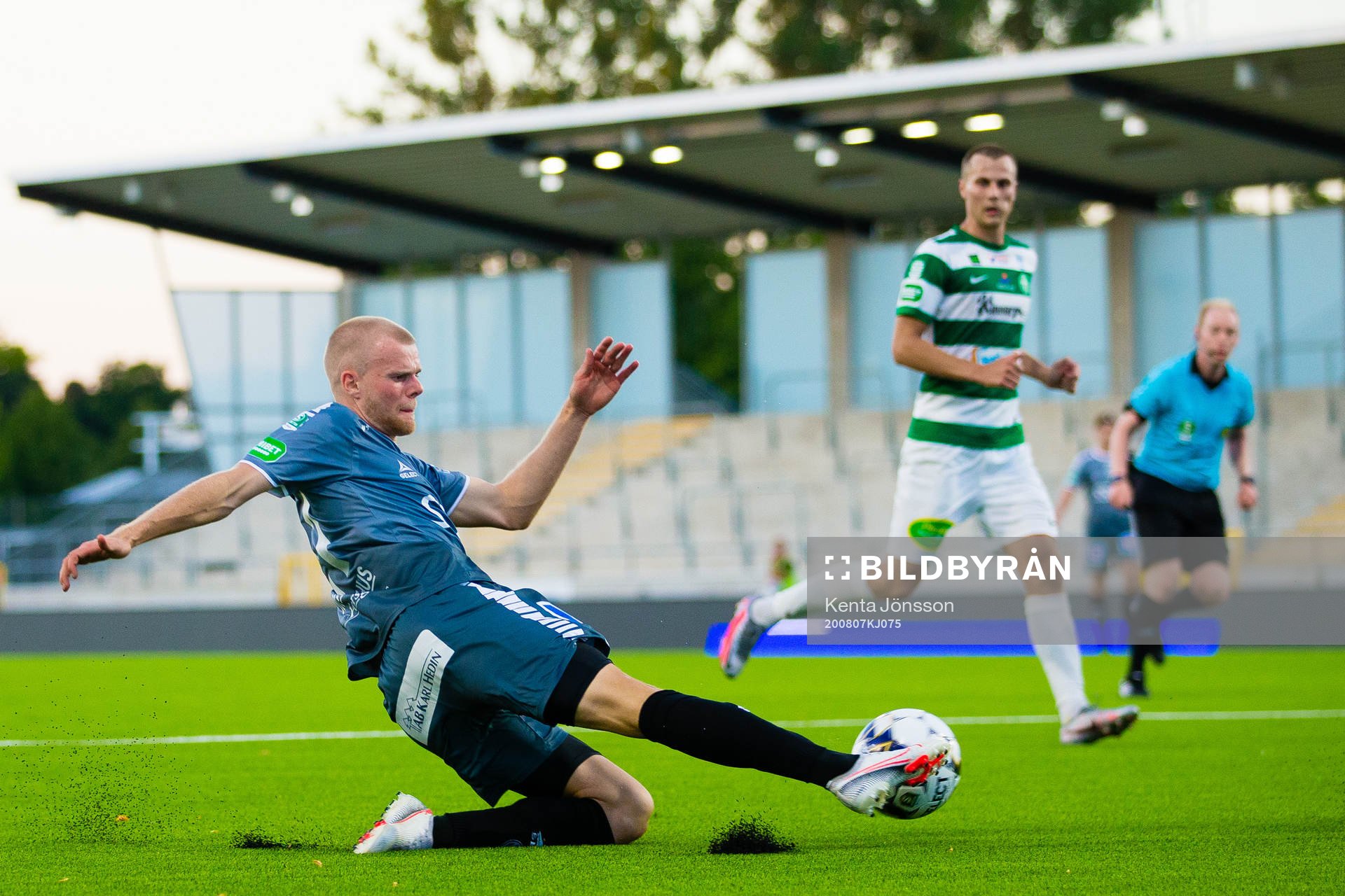Brages Lukas Hiltunen