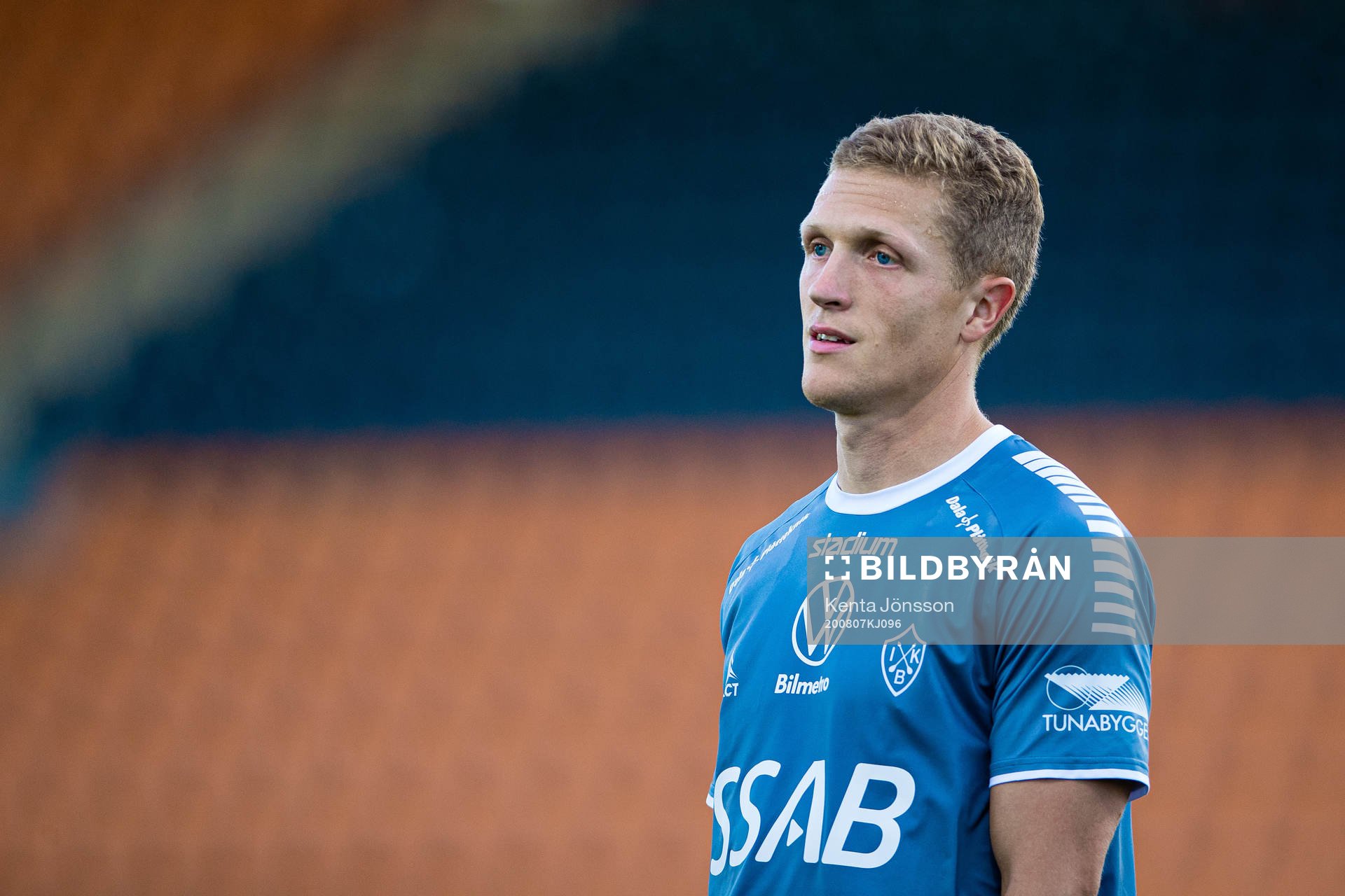 Brages Alexander Ekblad