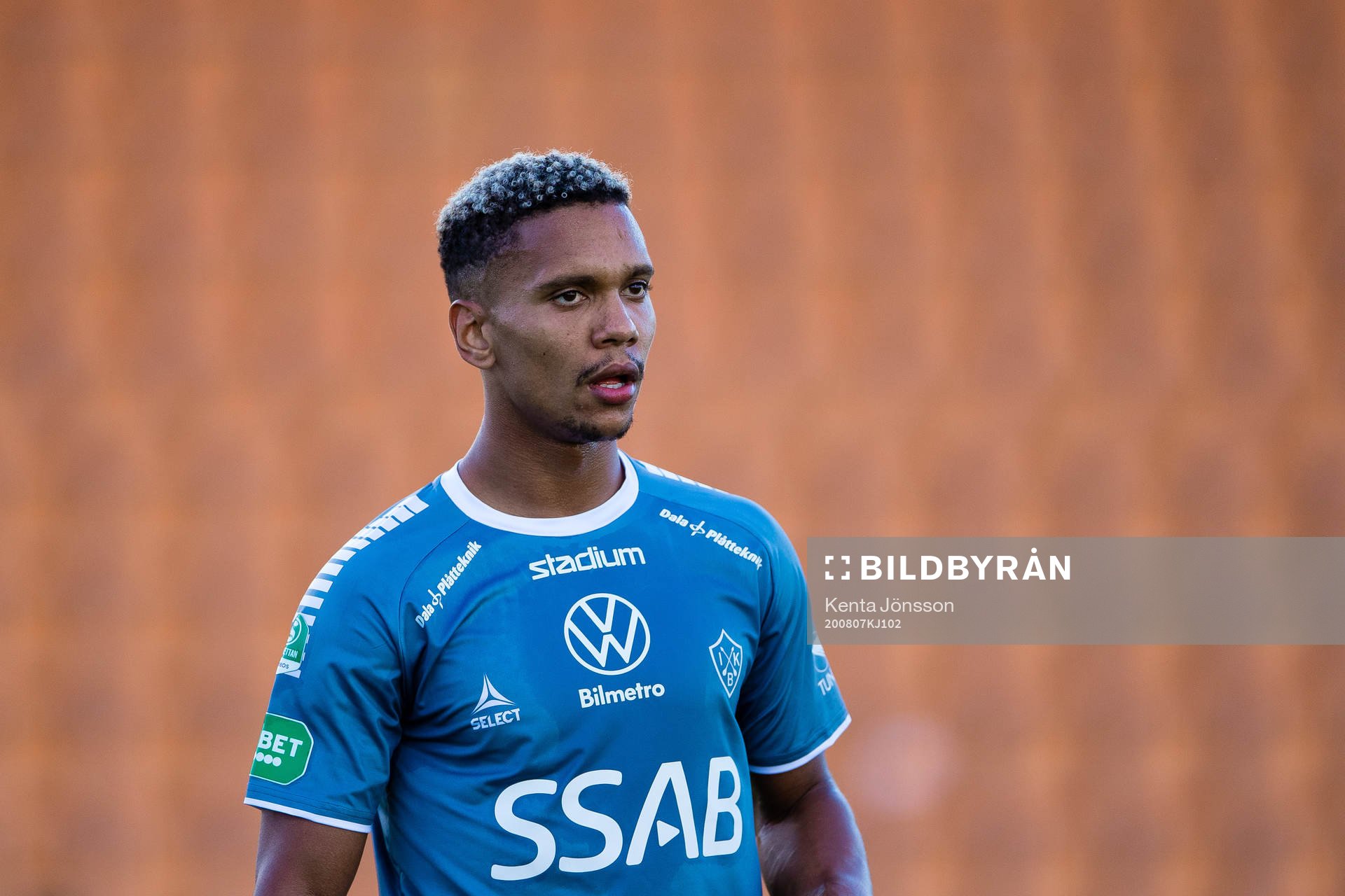 Brages Seth Kanteh Hellberg