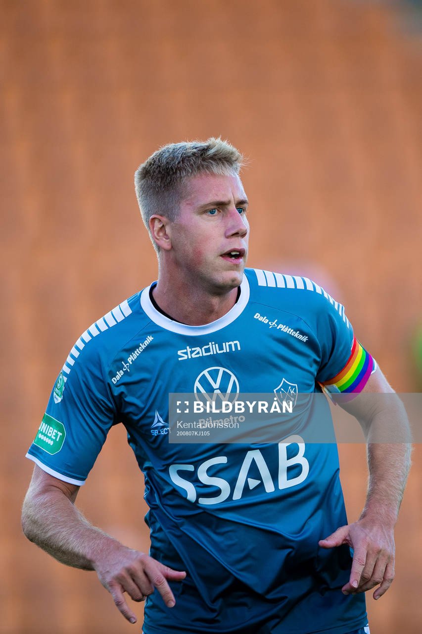 Brages Mattias Liljestrand