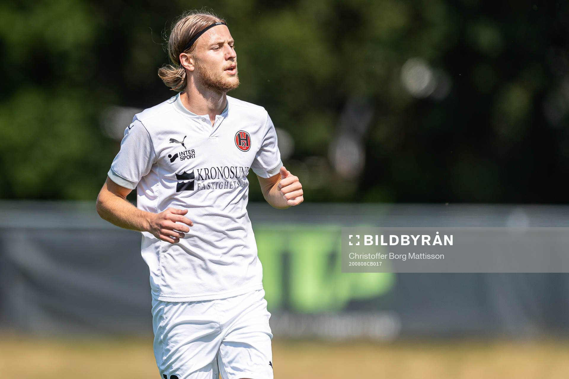 Hittarps Oliver Åkerman