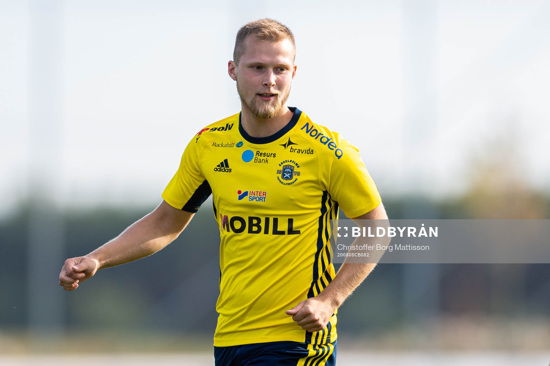Ängelholms Lowe Ohlander