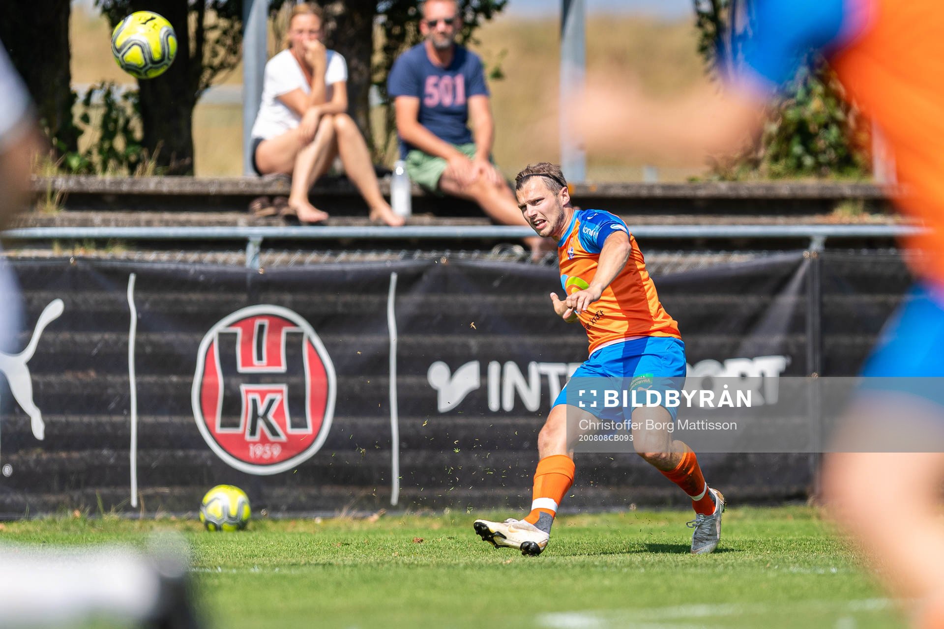Vejbys Andreas Ljung