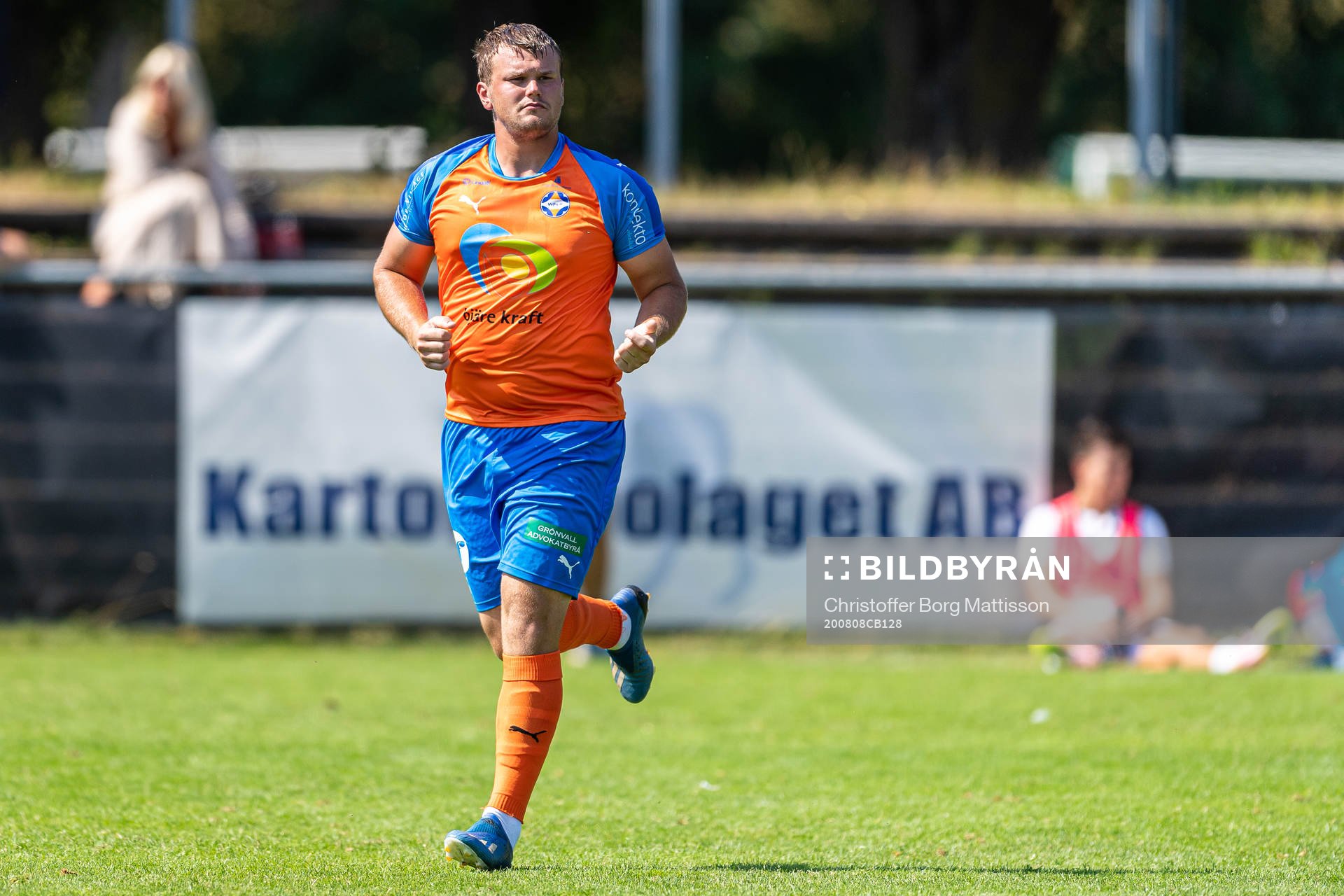 Vejbys Konrad Jönsson
