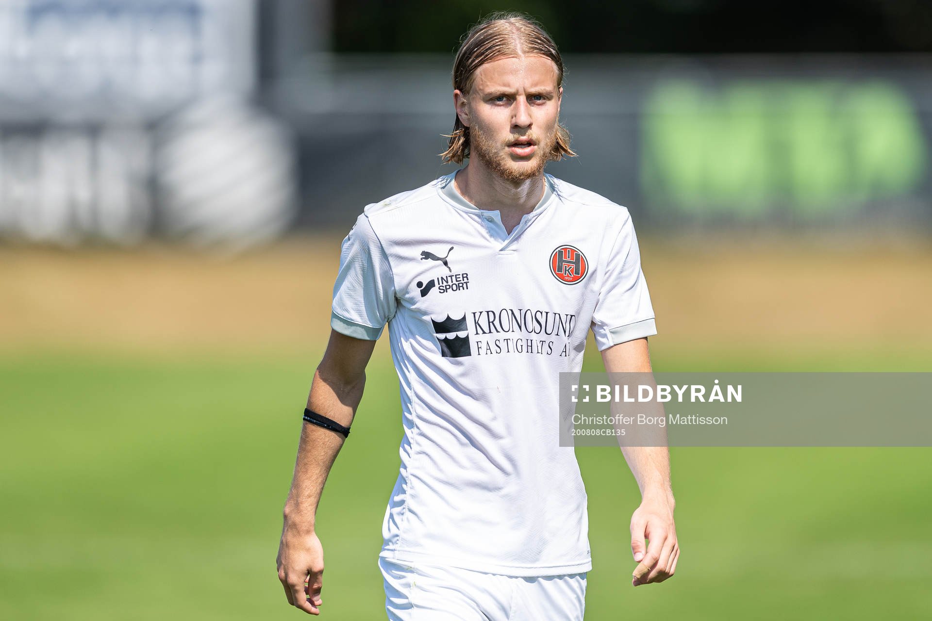 Hittarps Oliver Åkerman