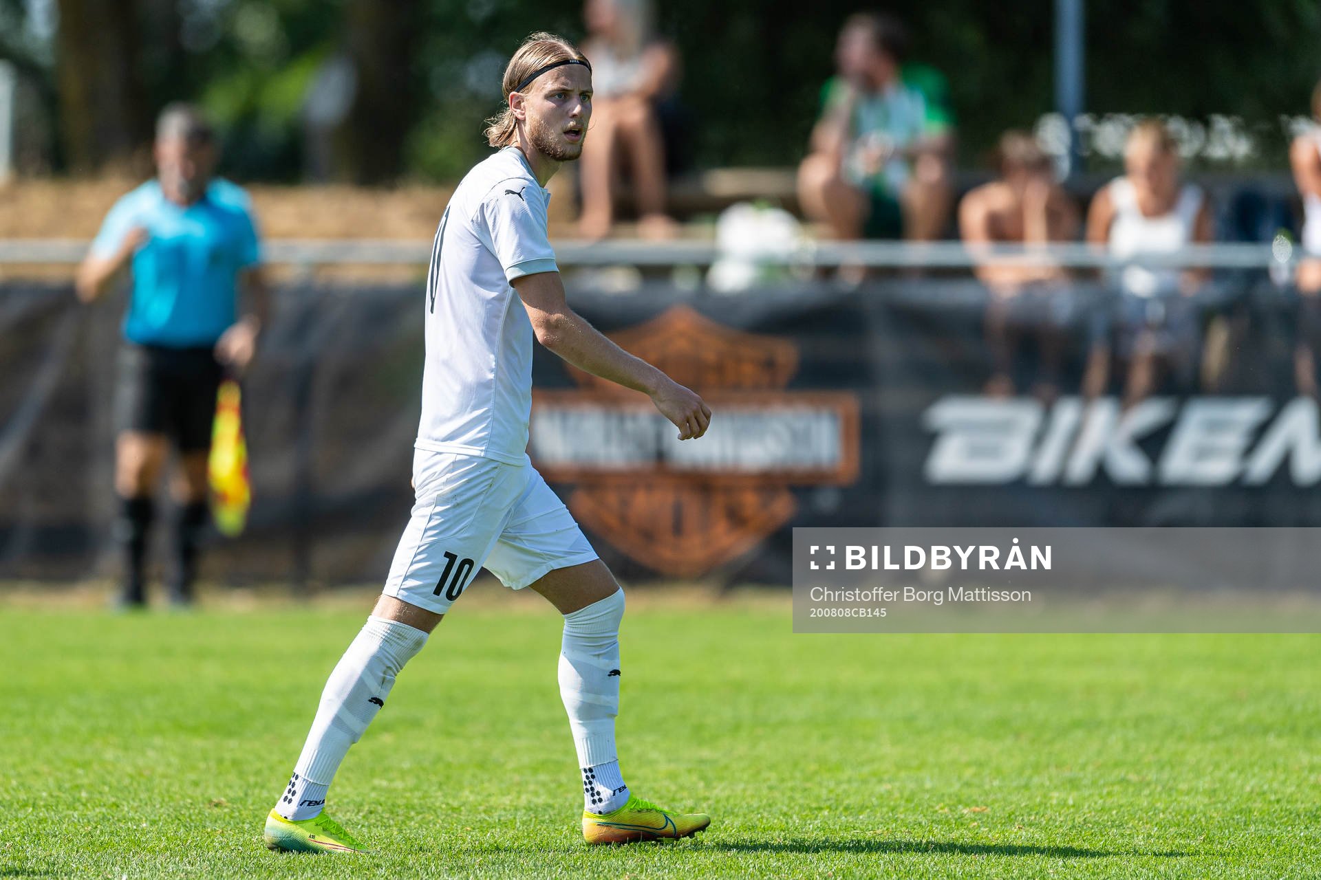 Hittarps Oliver Åkerman