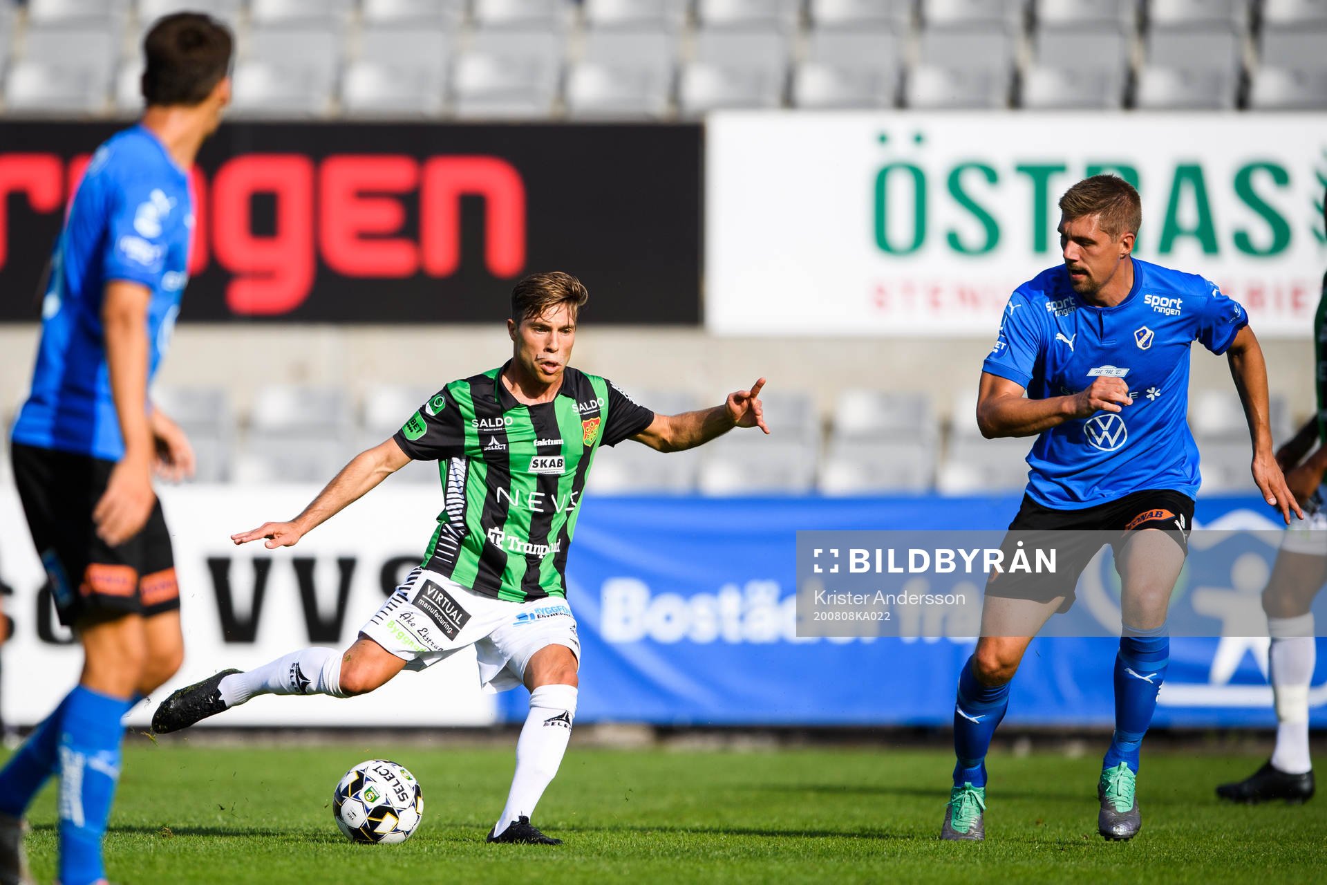 GAIS Nikola Ladan