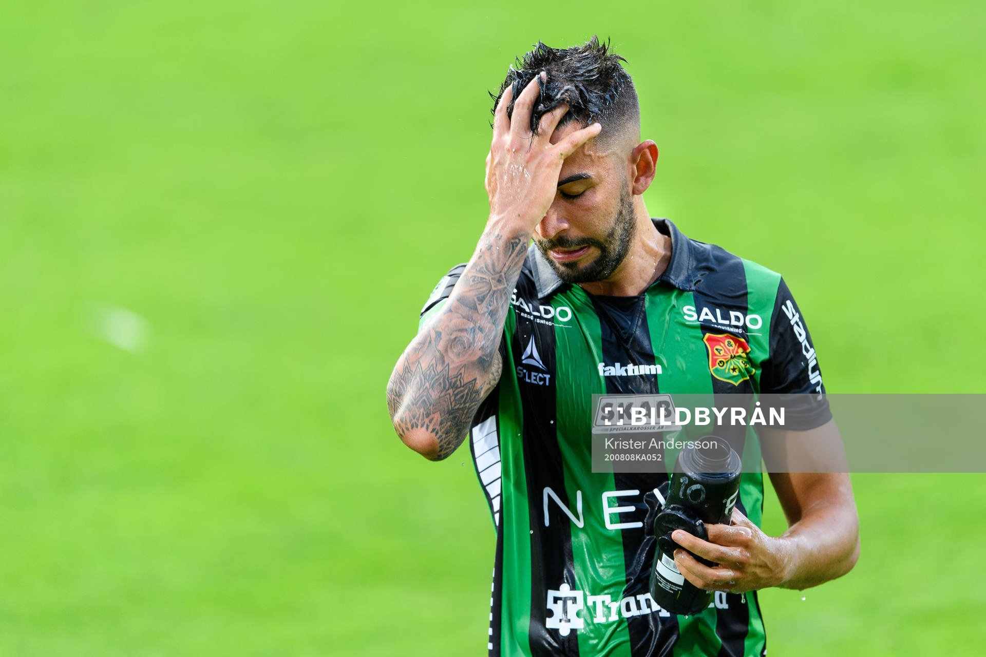 GAIS Paulo Marcelo deppar