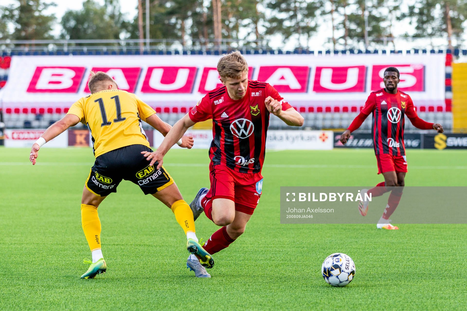 Elfsborgs Jesper Karlsson