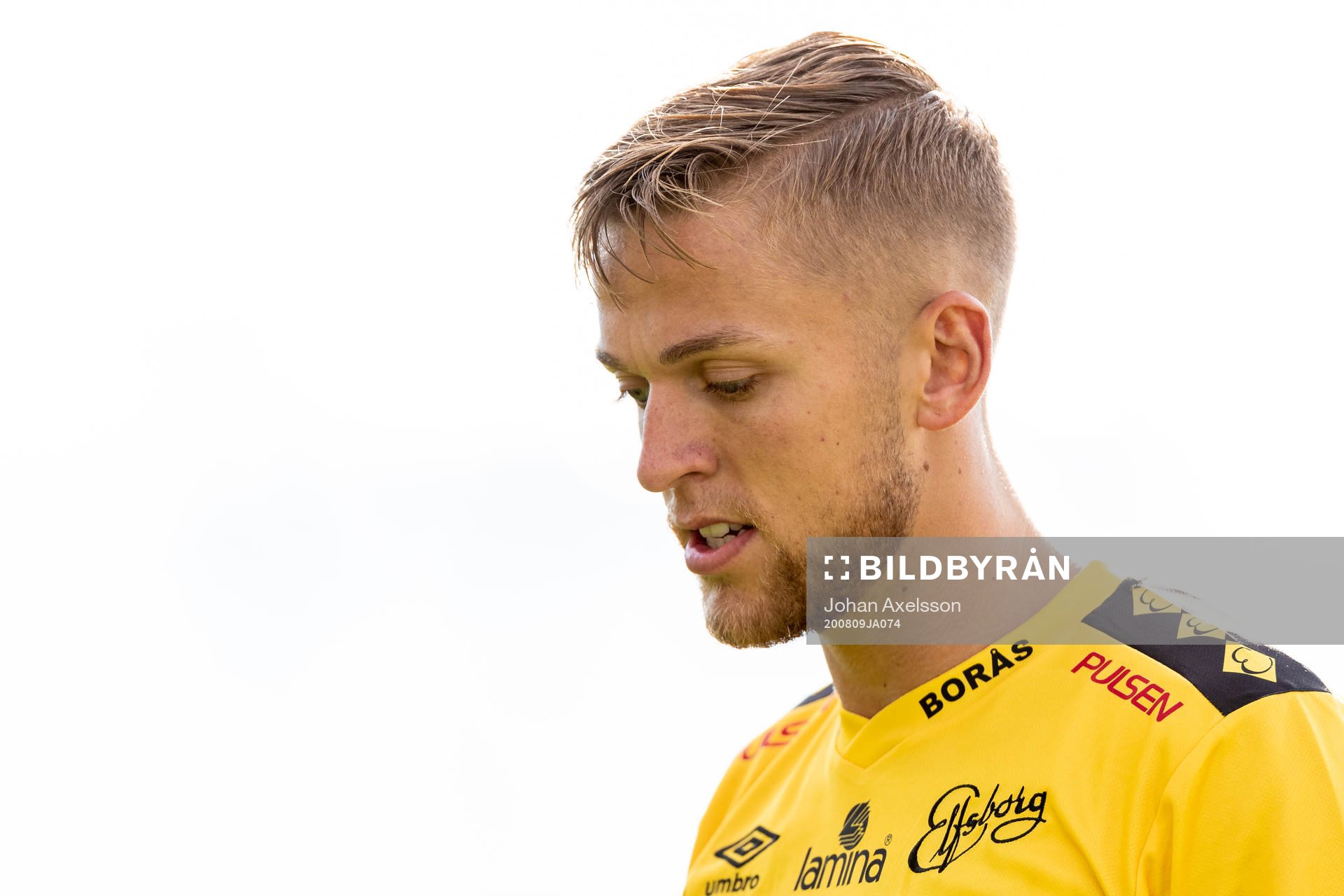 Elfsborgs Jesper Karlsson