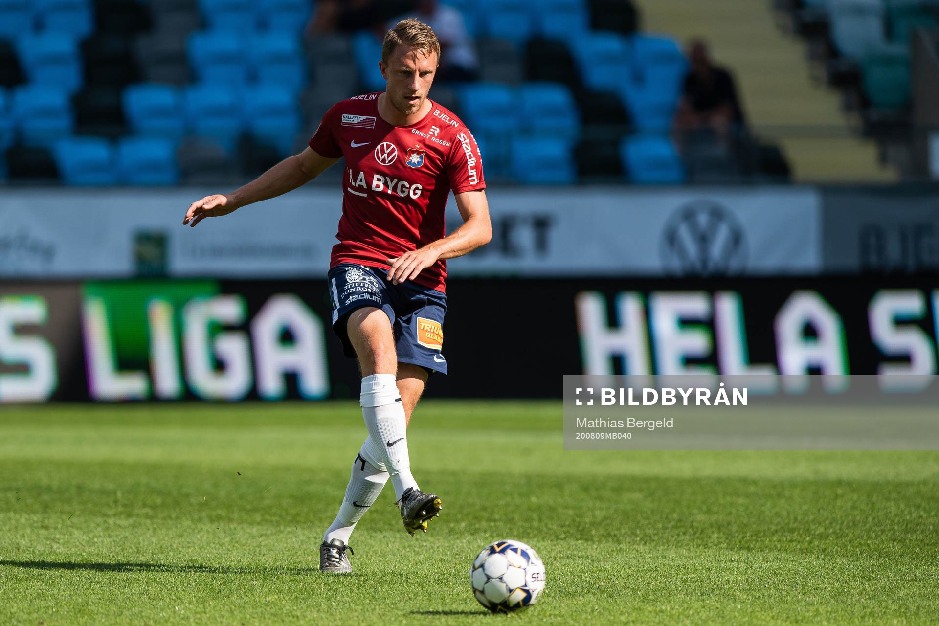 Örgrytes Joakim Karlsson