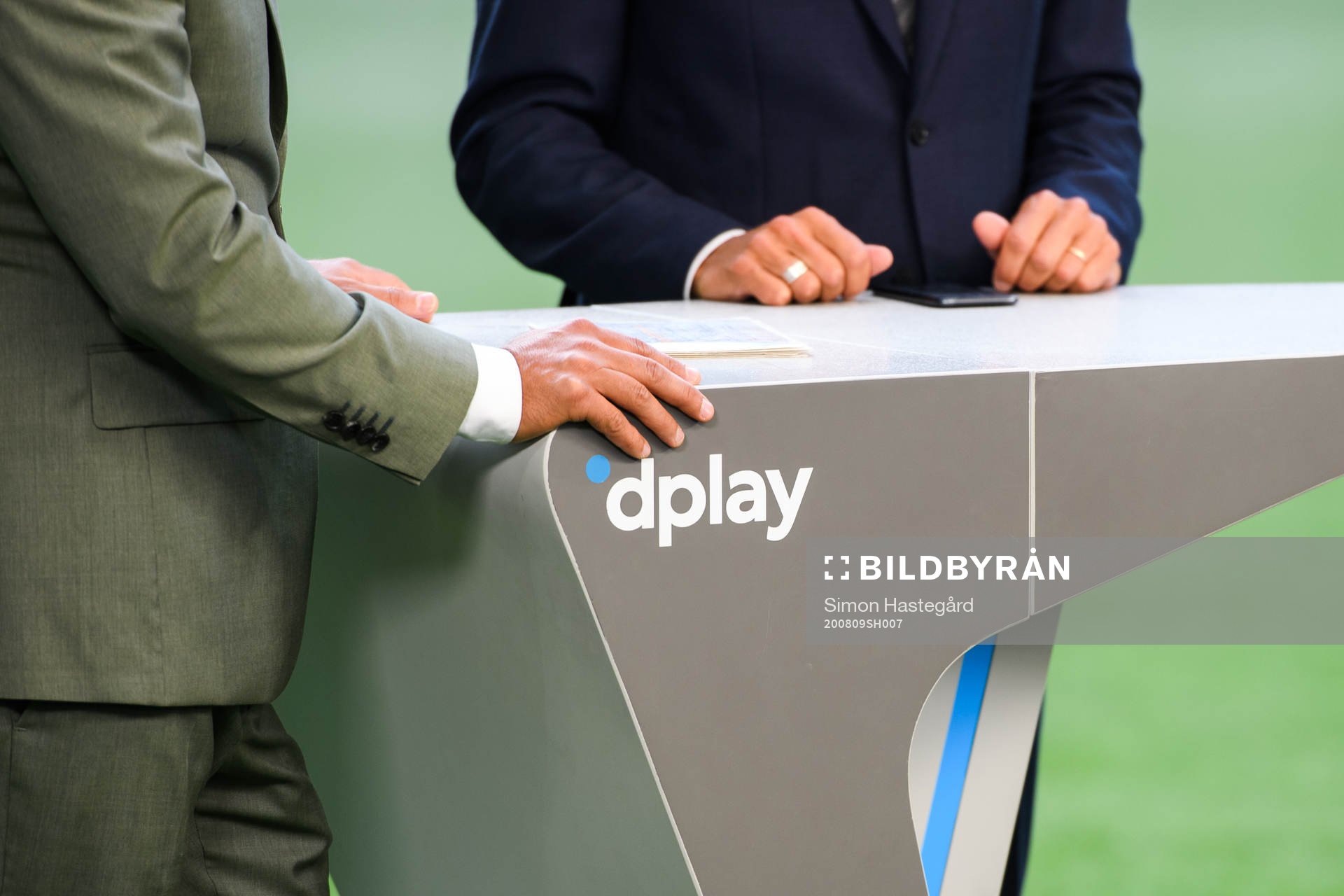 Dplays studio