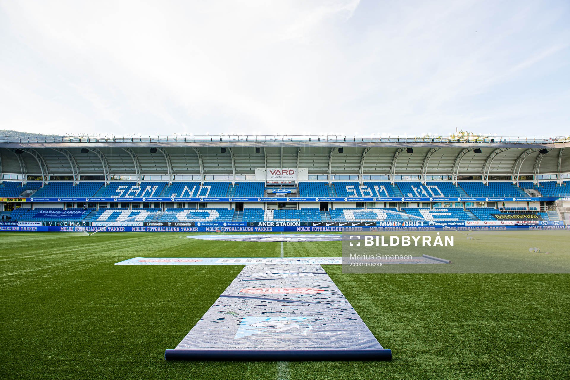 Aker Stadion