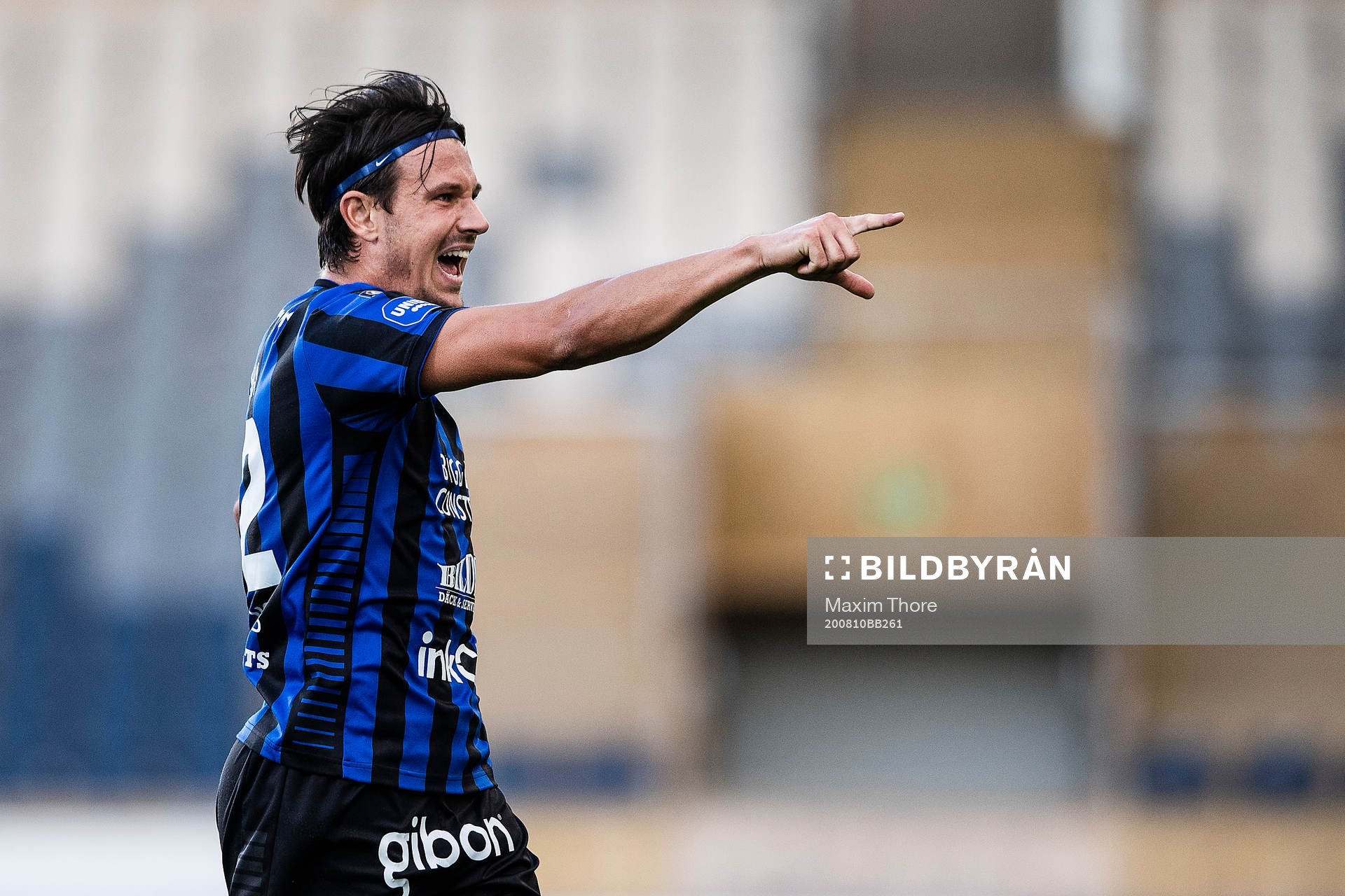 Sirius Stefano Vecchia jublar
