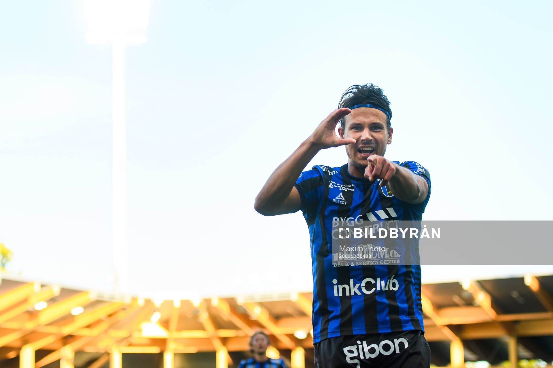 Sirius Stefano Vecchia jublar