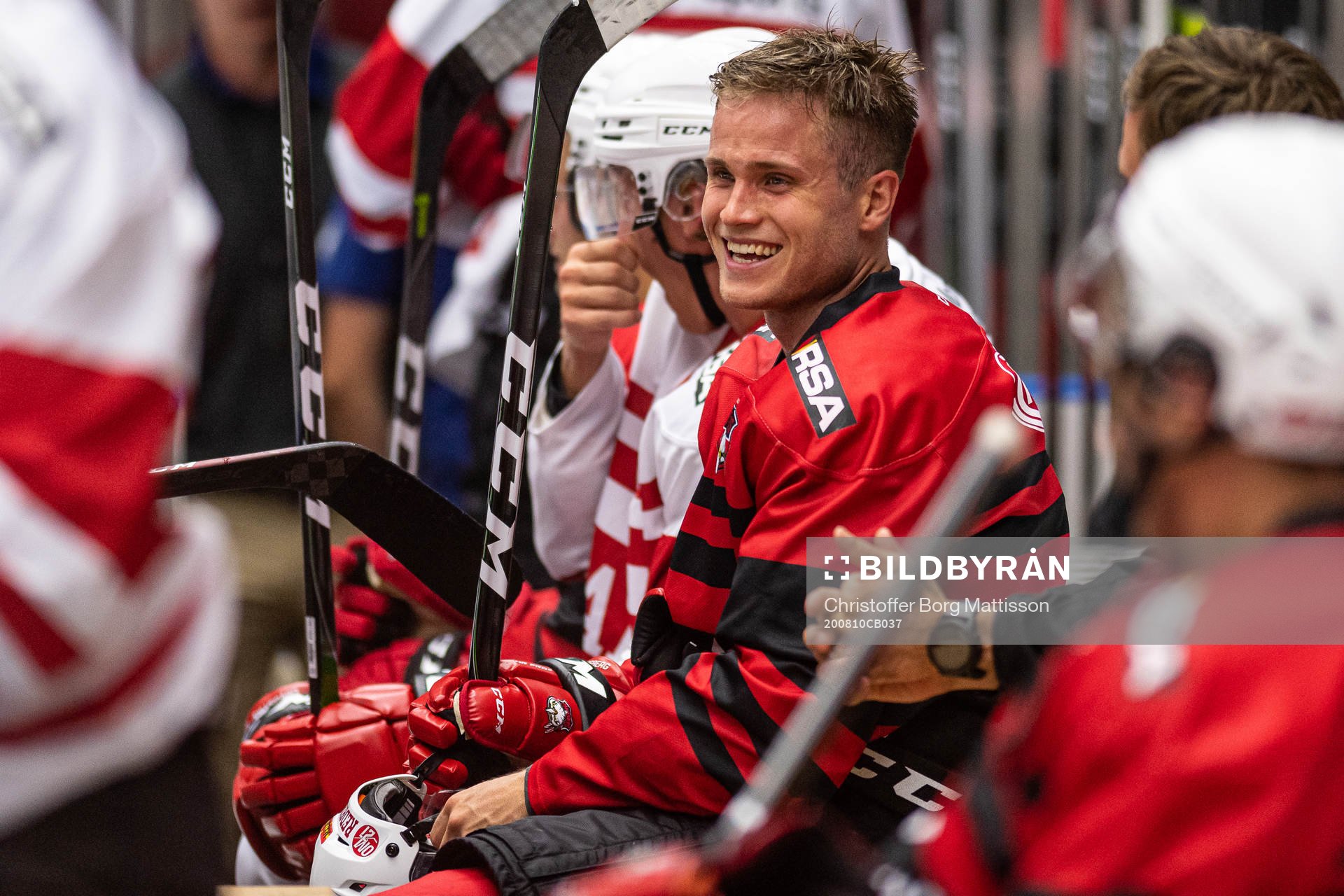 Christoffer Forsberg