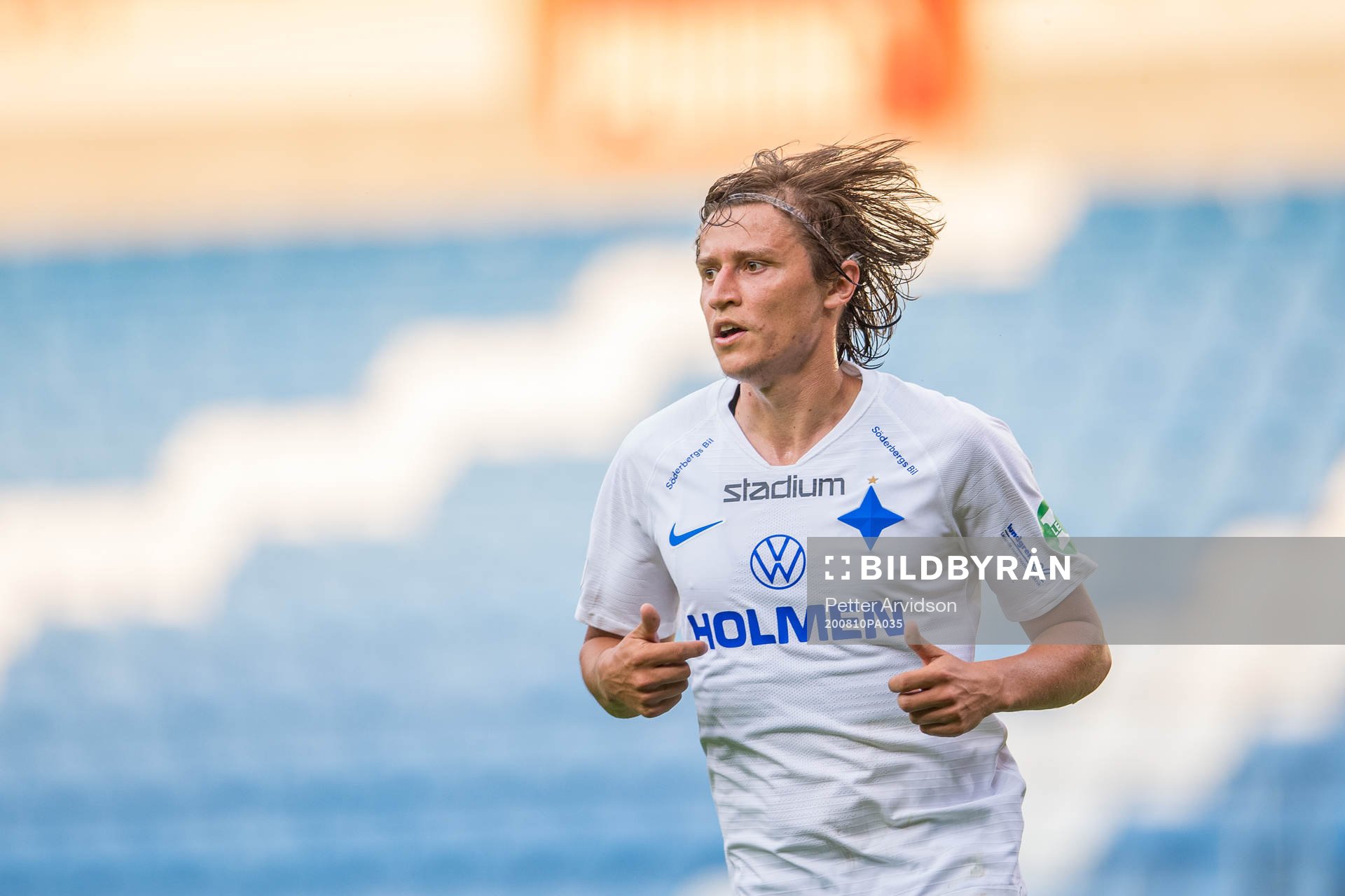 IFK Norrköpings Simon Thern