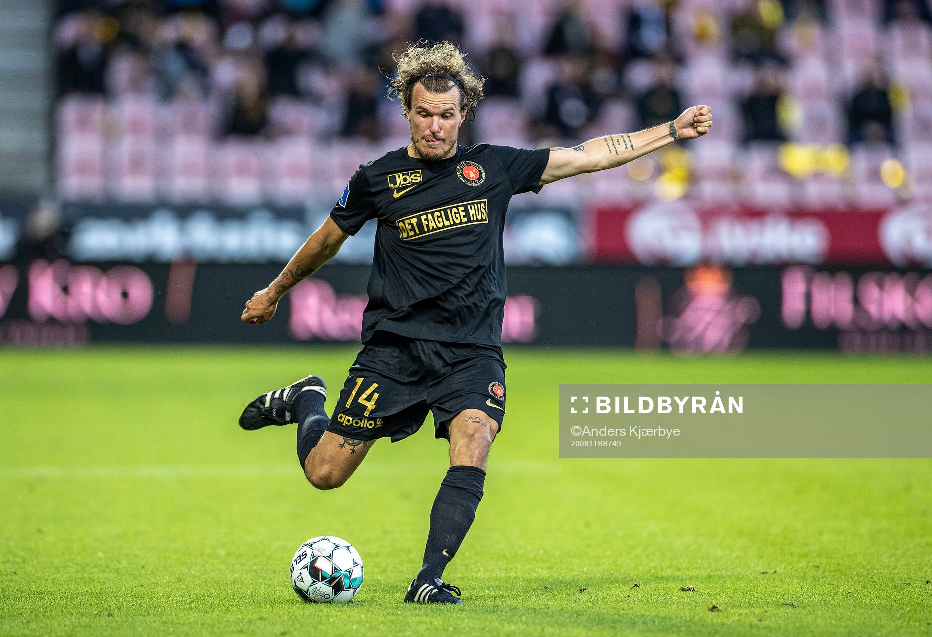 [DK=20200726: Alexander Scholz (14), FC Midtjylland]