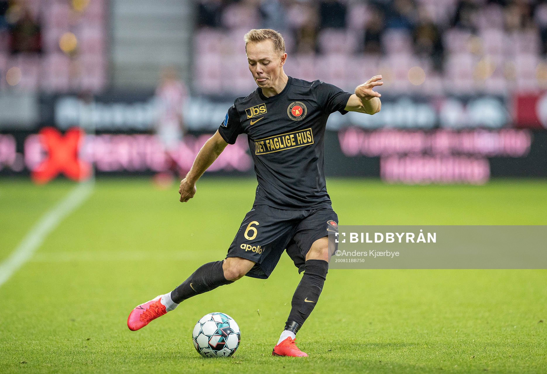 [DK=20200726: Joel Andersson (6), FC Midtjylland]