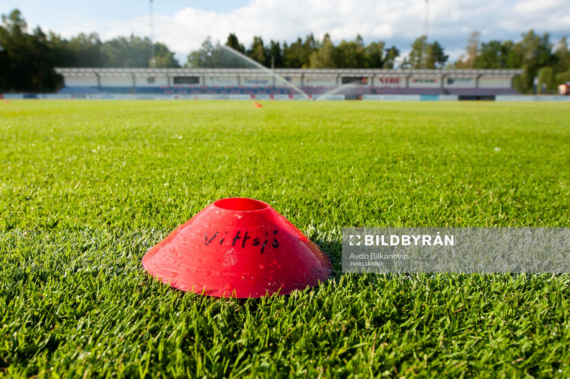 Vittsjö IP