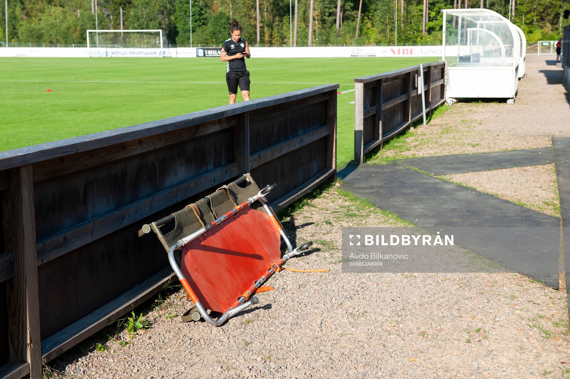 Bår