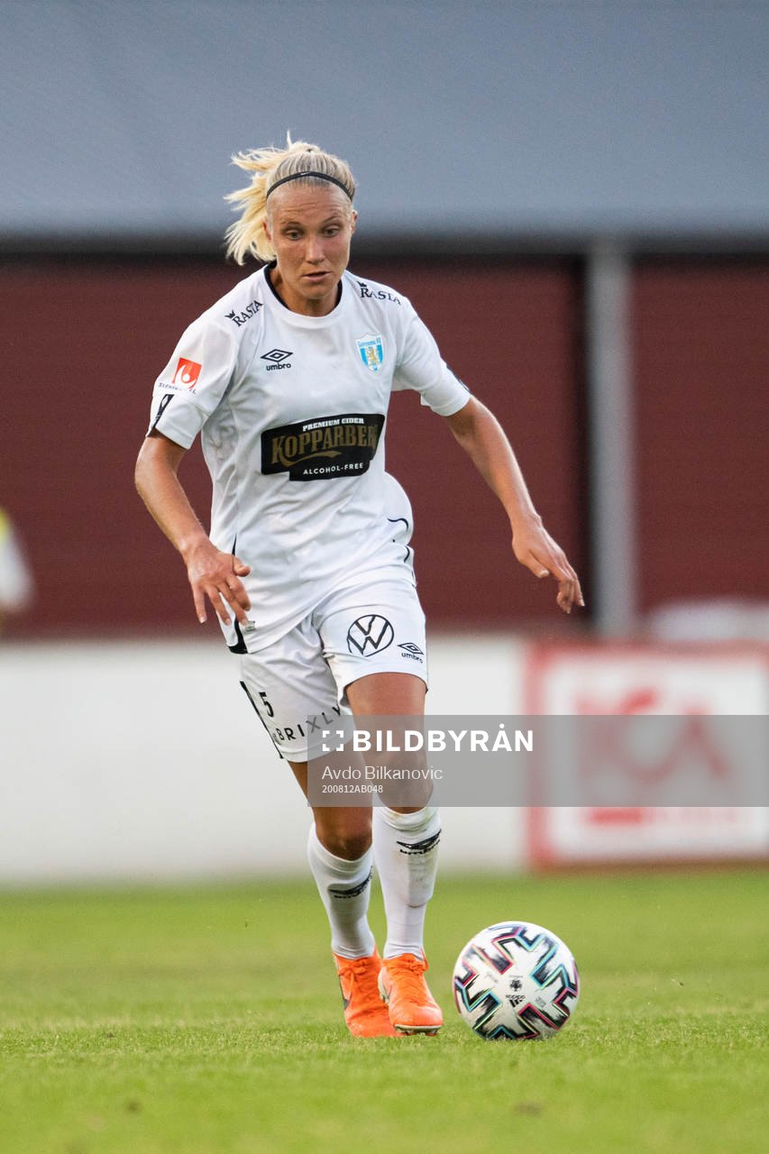 Göteborgs Emma Koivisto