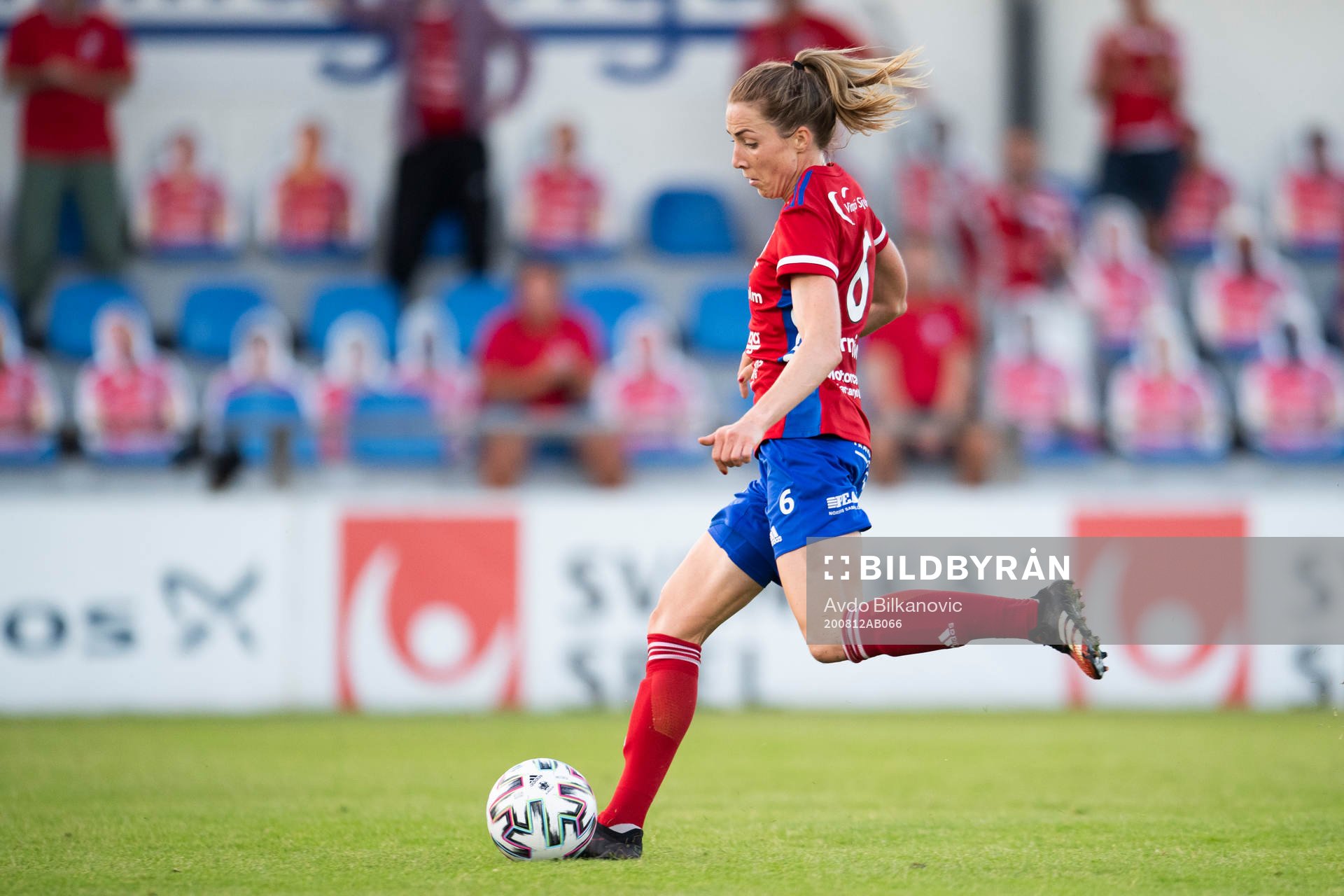 Vittsjös Clara Markstedt
