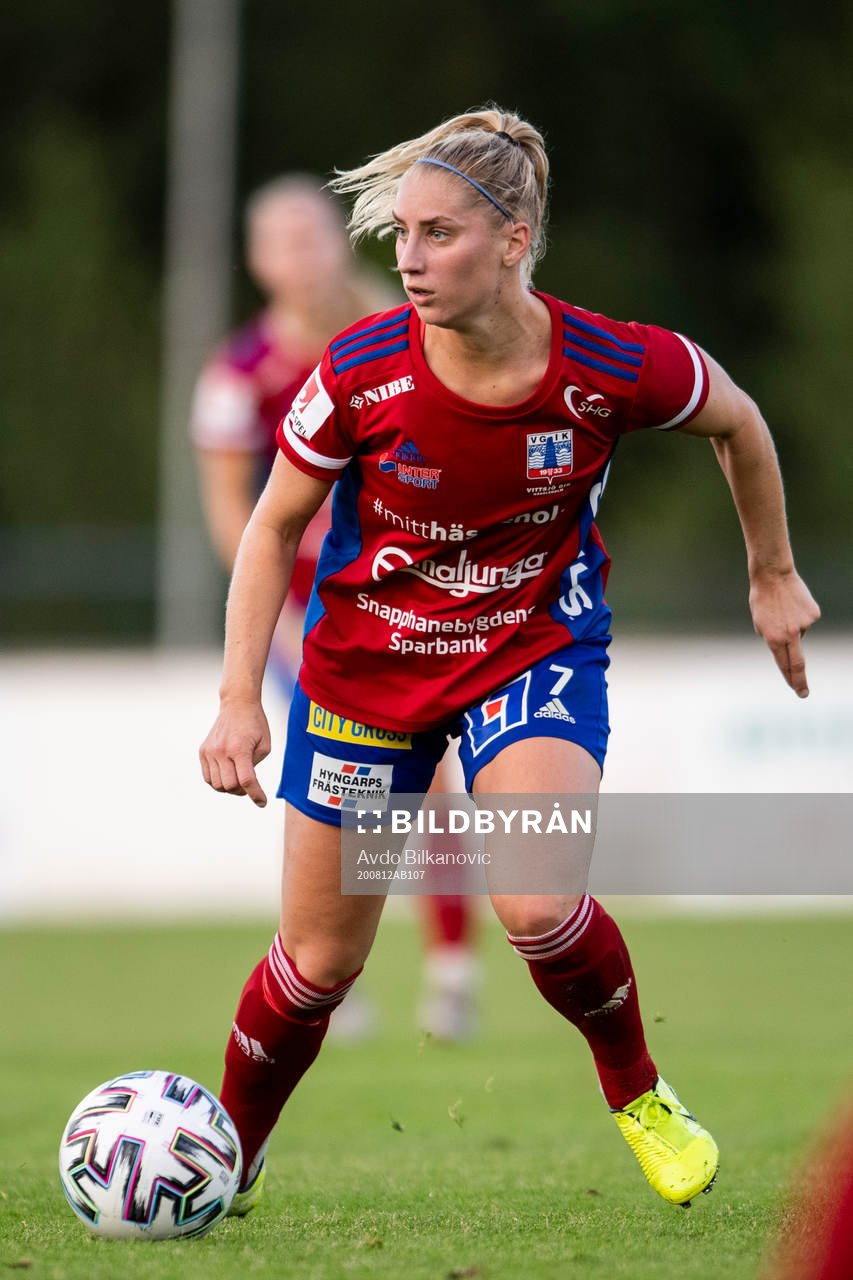 Vittsjös Malin Winberg