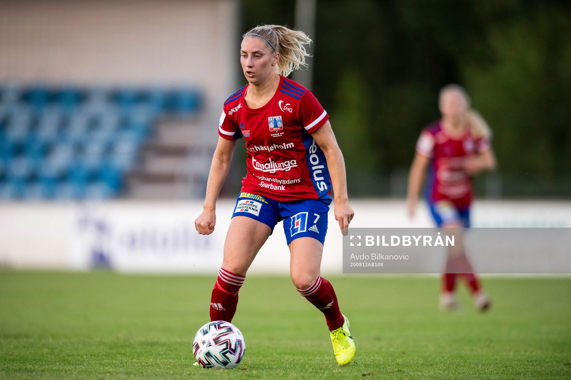 Vittsjös Malin Winberg