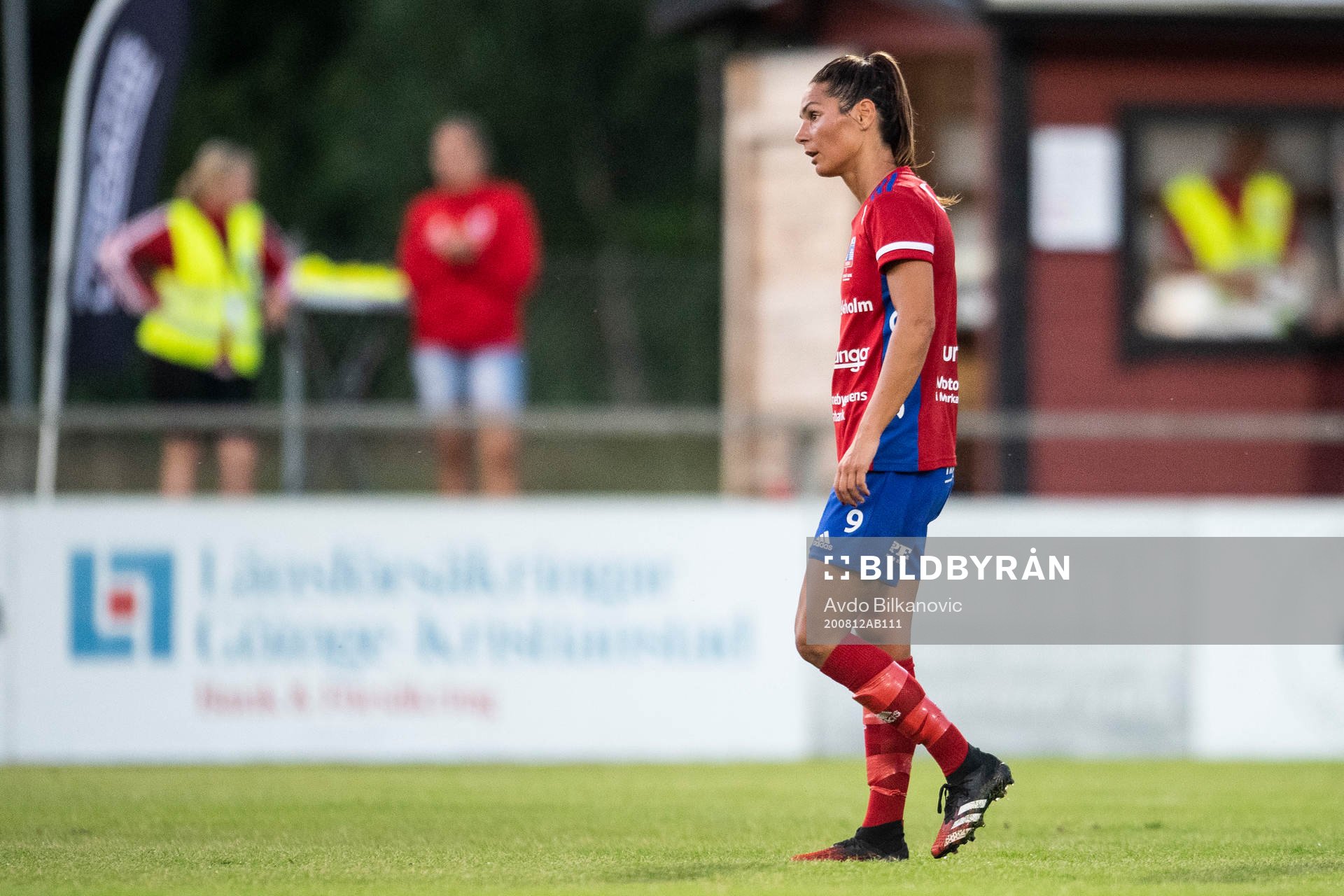 Vittsjös Lisa Klinga