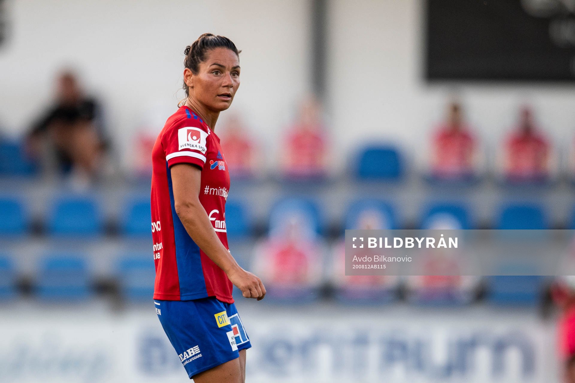 Vittsjös Lisa Klinga