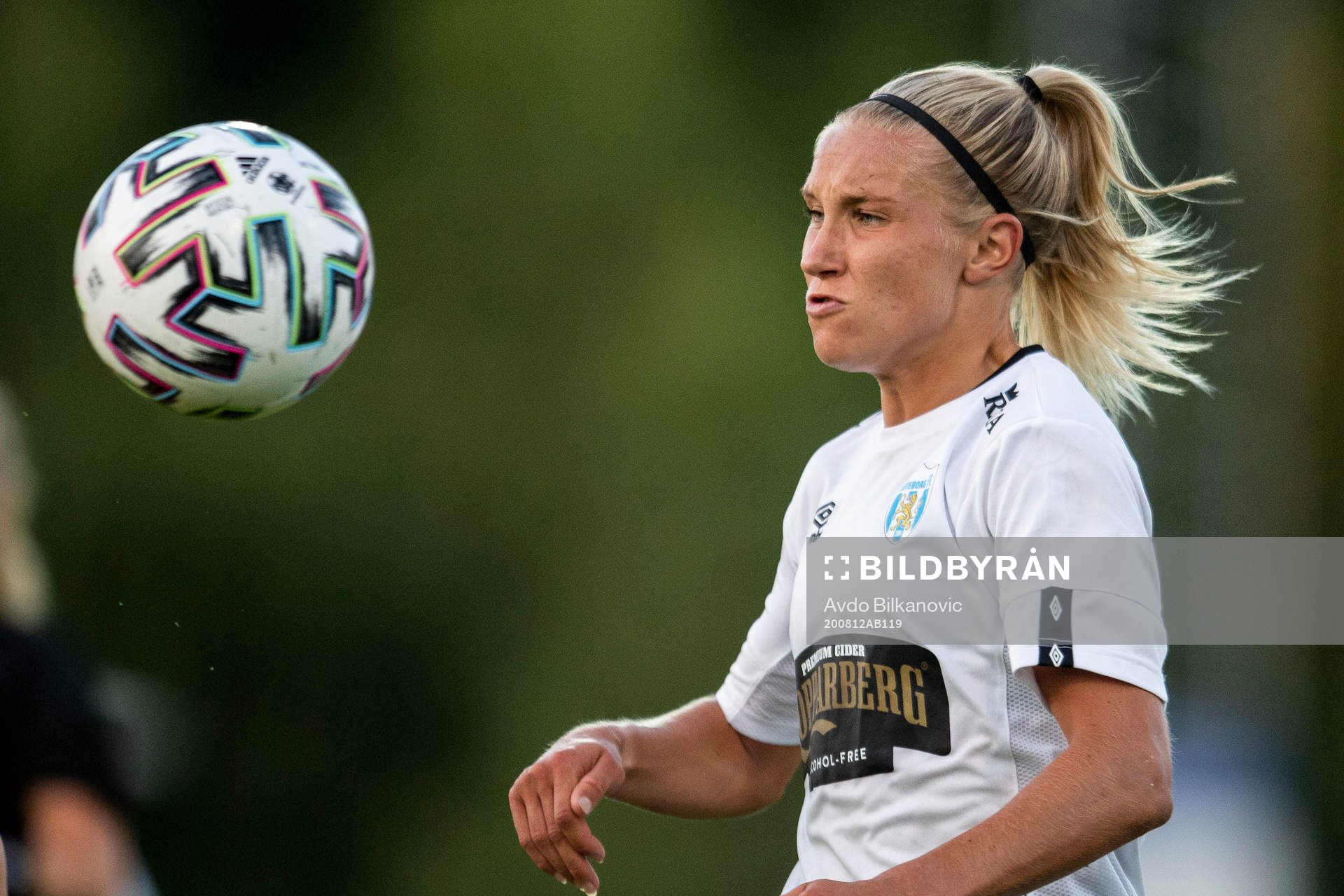 Göteborgs Emma Koivisto