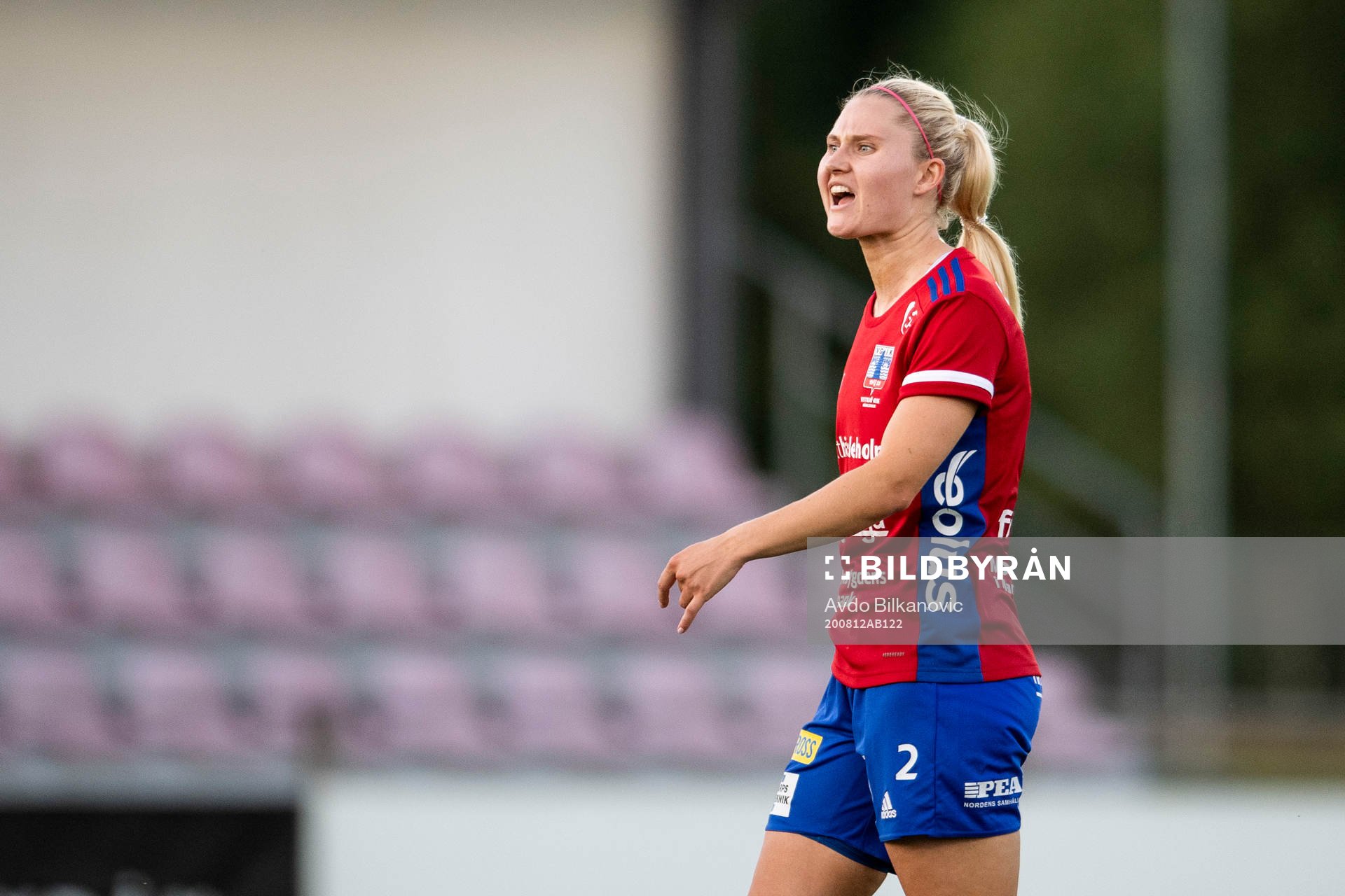 Vittsjös Mie Leth Jans