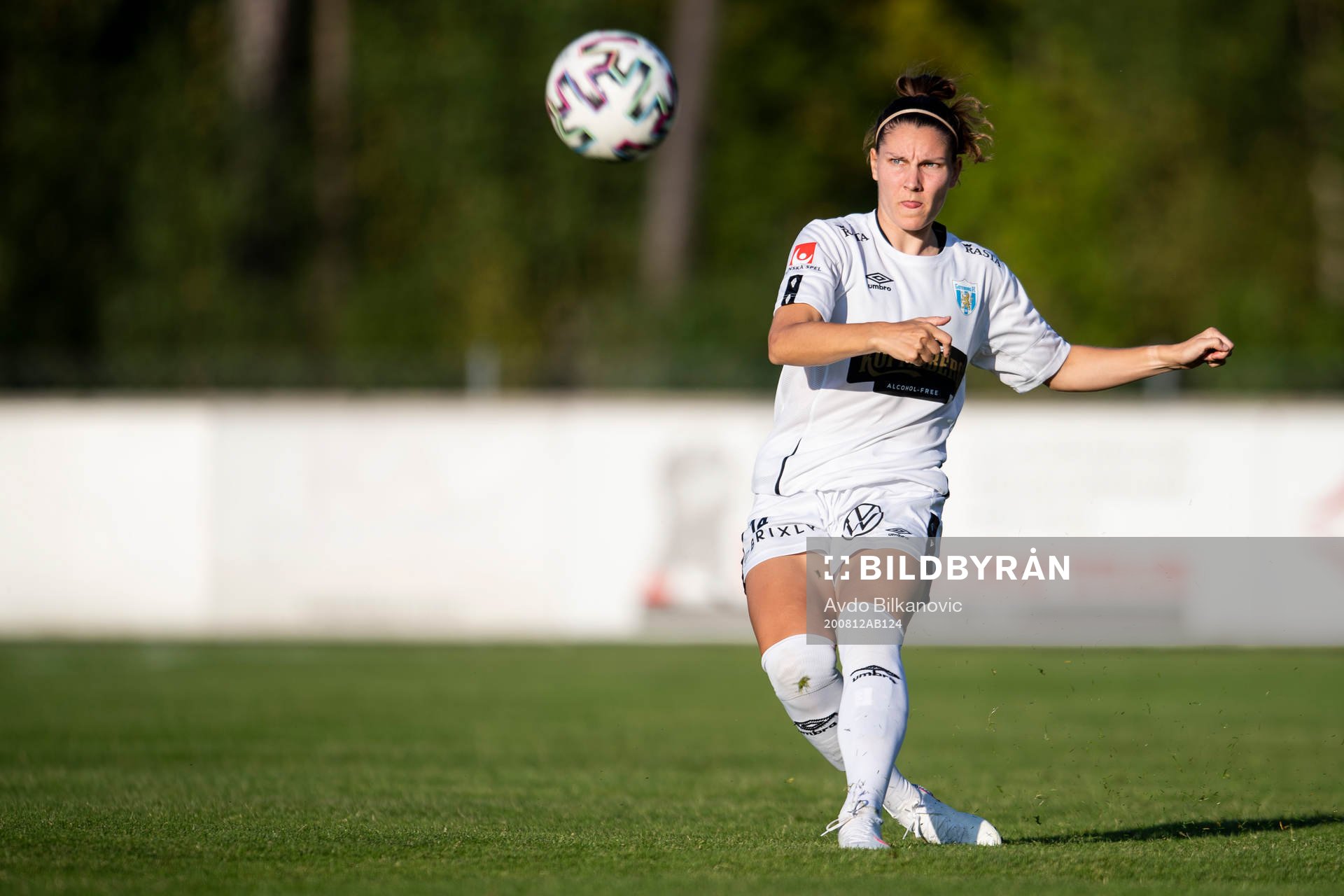 Göteborgs Natalia Kuikka