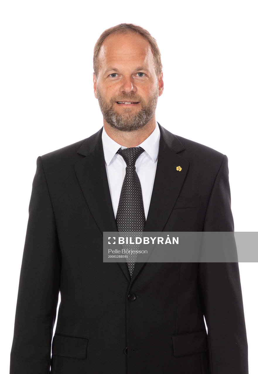 Skellefteås sportchef Niclas Lundkvist