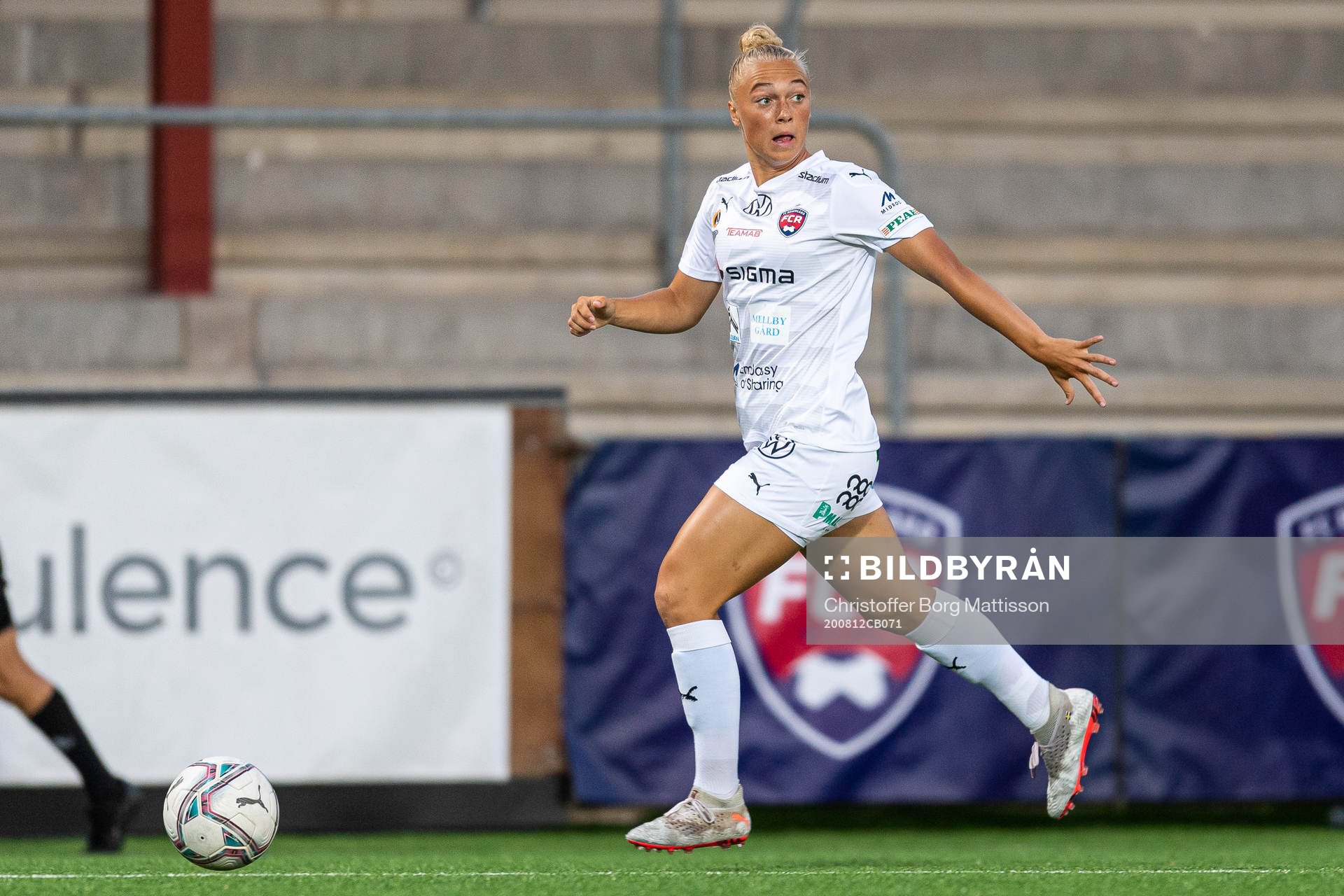 Rosengårds Hanna Bennison