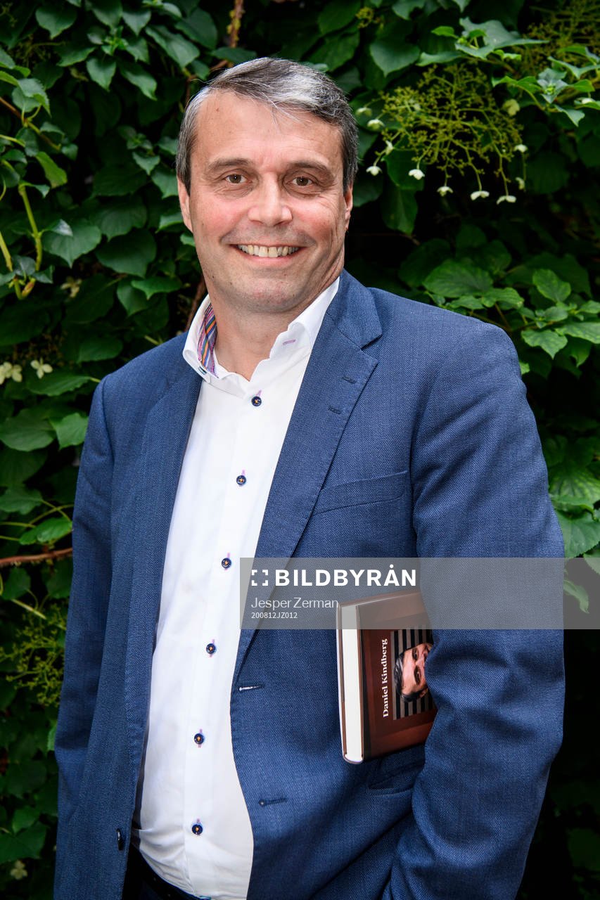 Daniel Kindberg