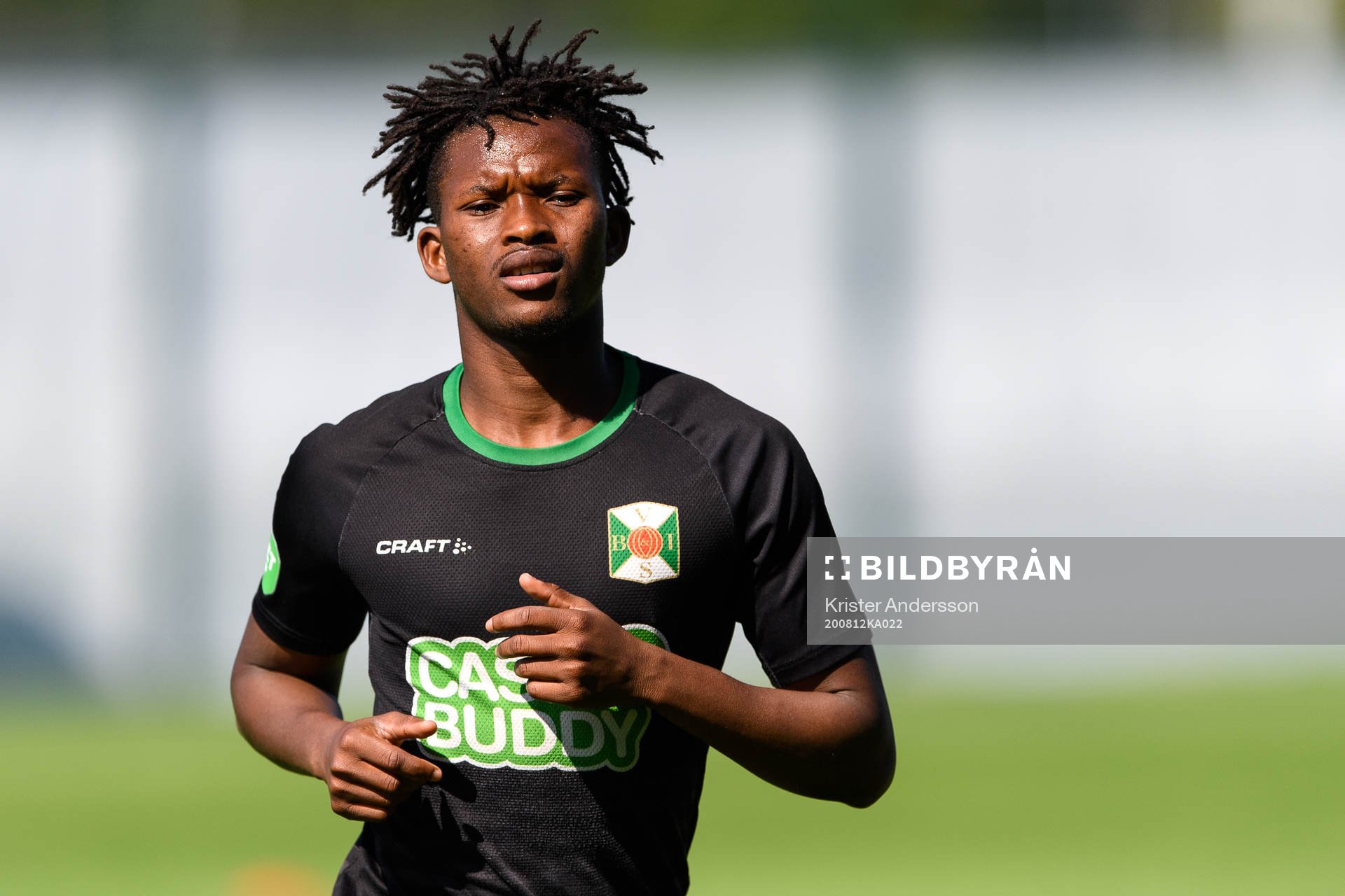 Adama Fofana