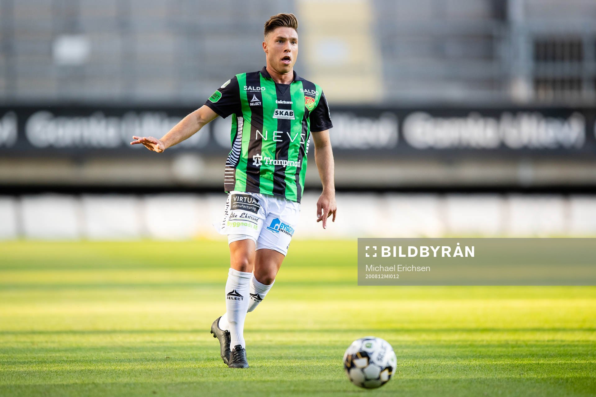 GAIS Nikola Ladan