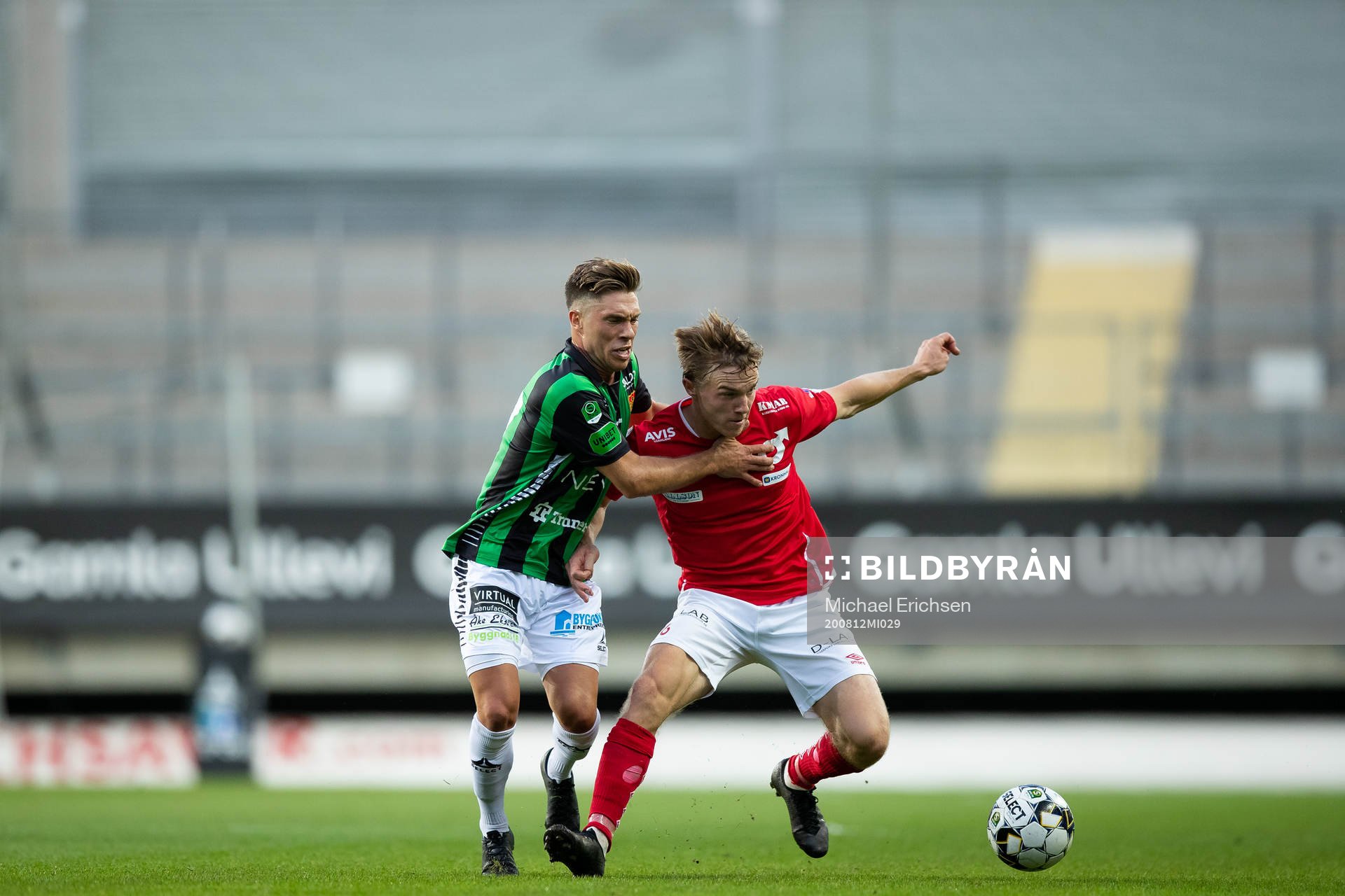 GAIS Nikola Ladan