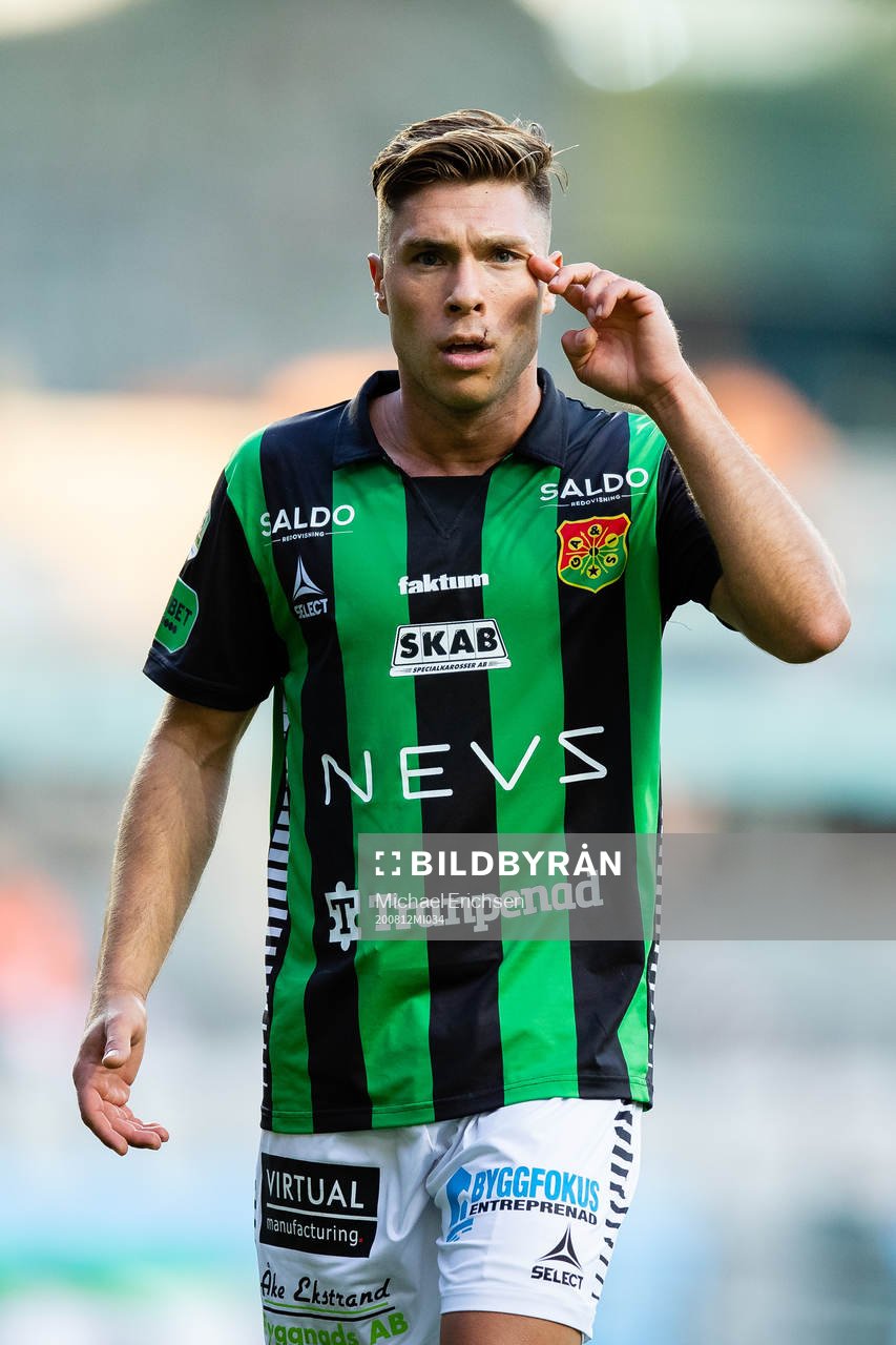 GAIS Nikola Ladan