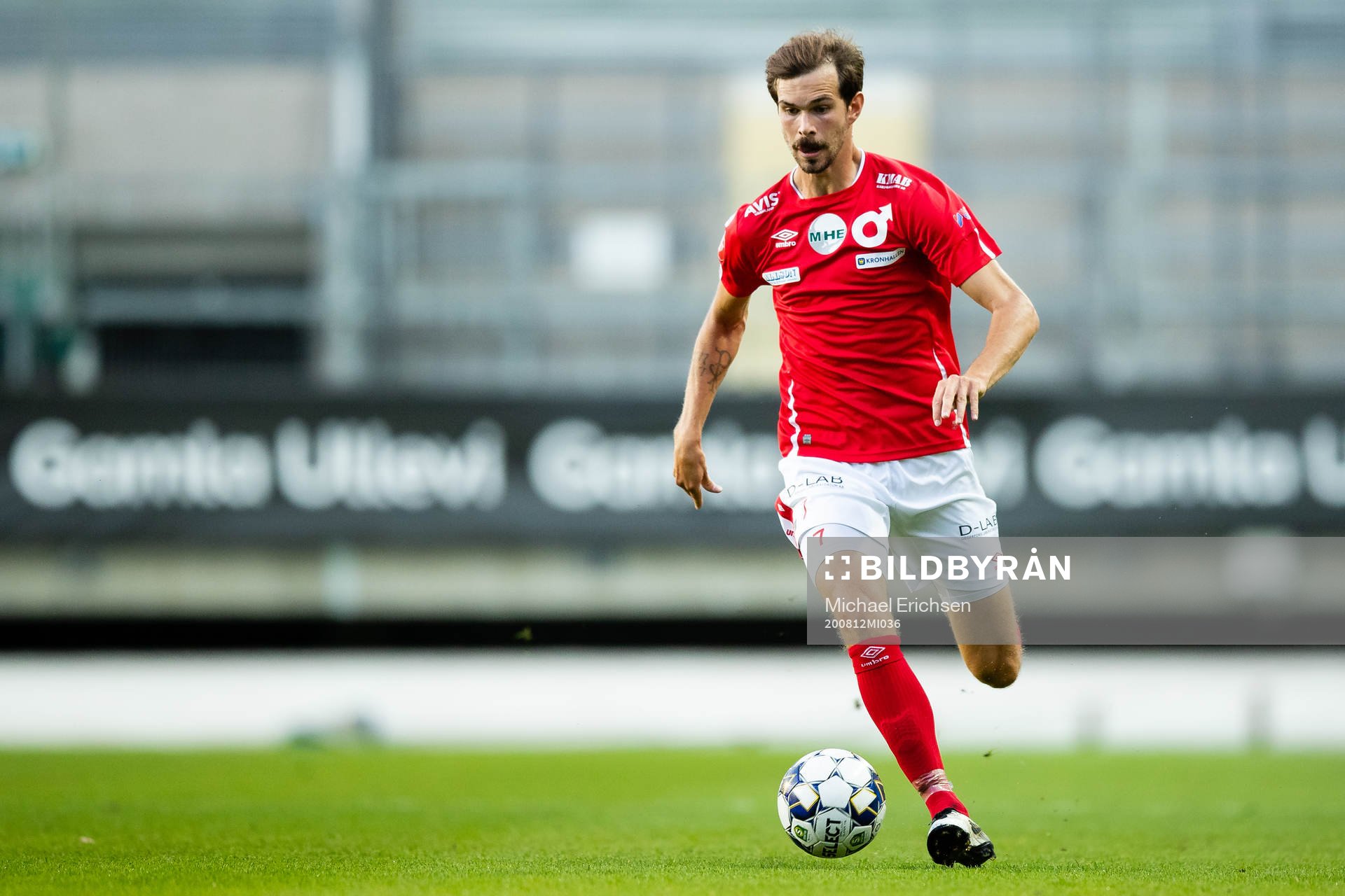 Degerfors Sebastian Olsson
