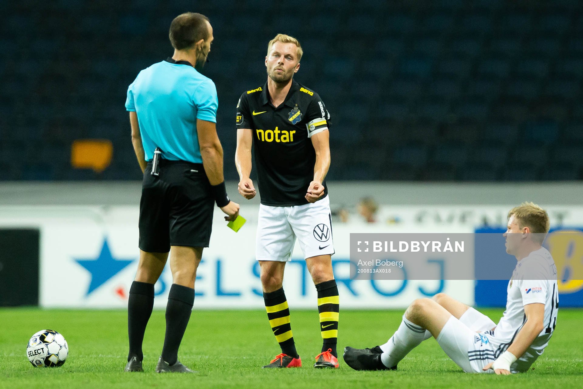 s Sebastian Larsson deppar